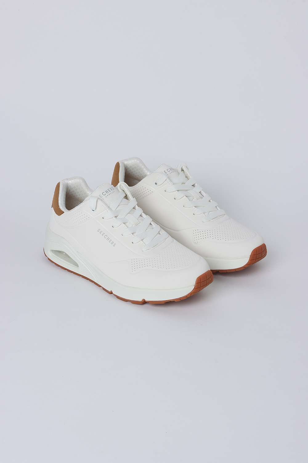 Street-Synthetic-Low-Tops-Lace-Up-Men-s-Sneakers
