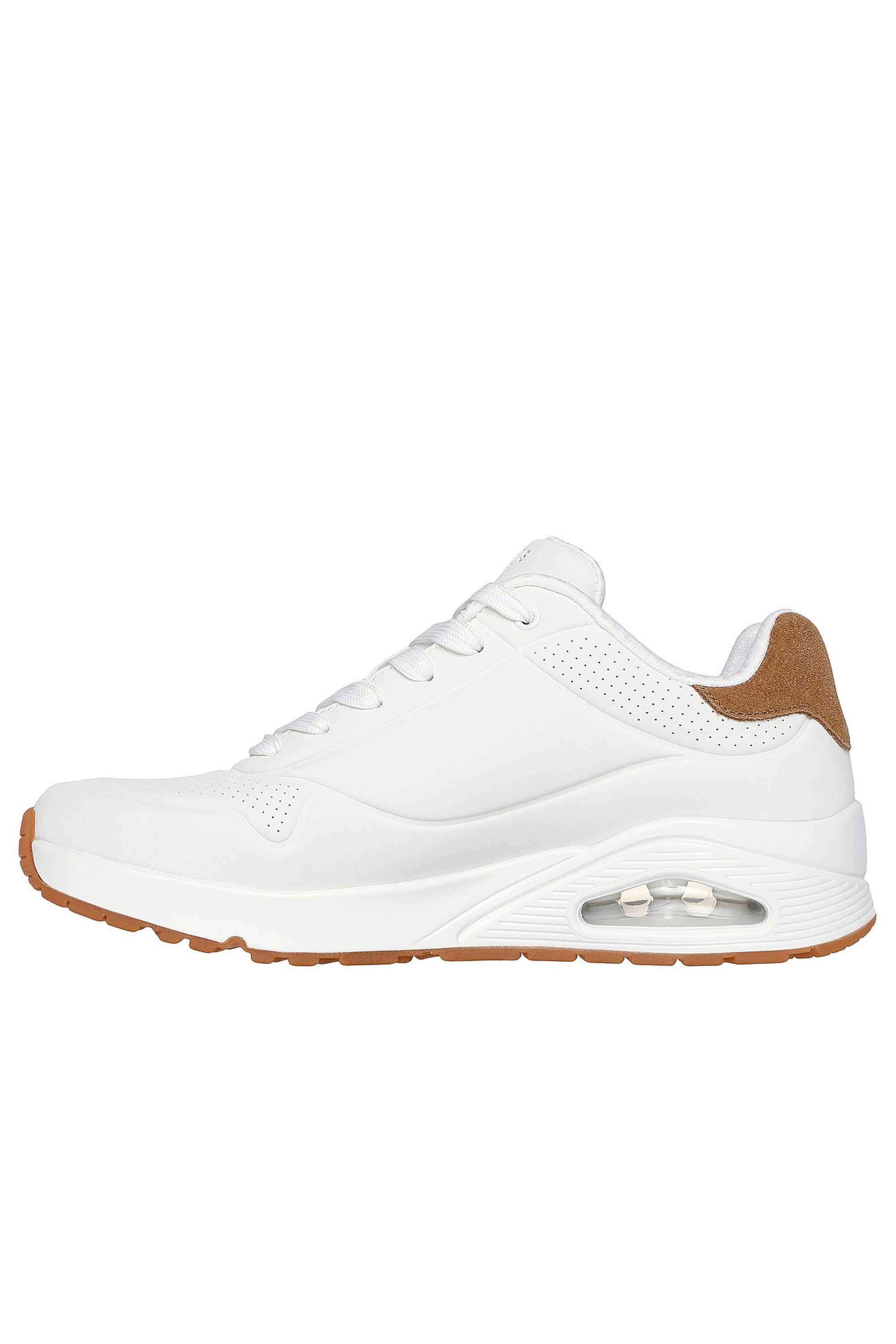 Street-Synthetic-Low-Tops-Lace-Up-Men-s-Sneakers