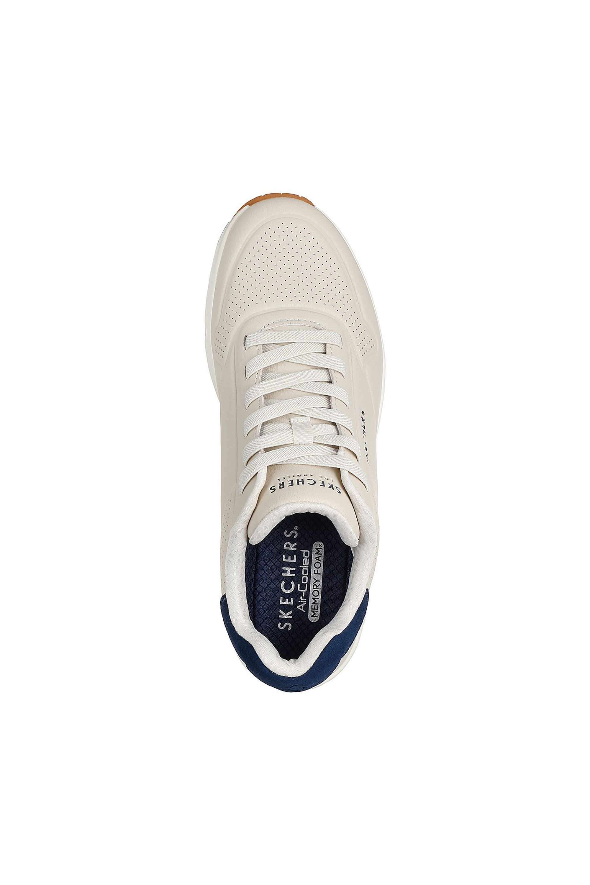Uno---Tailored-Air-Blended-Low-Tops-Lace-Up-Men-s-Sneakers