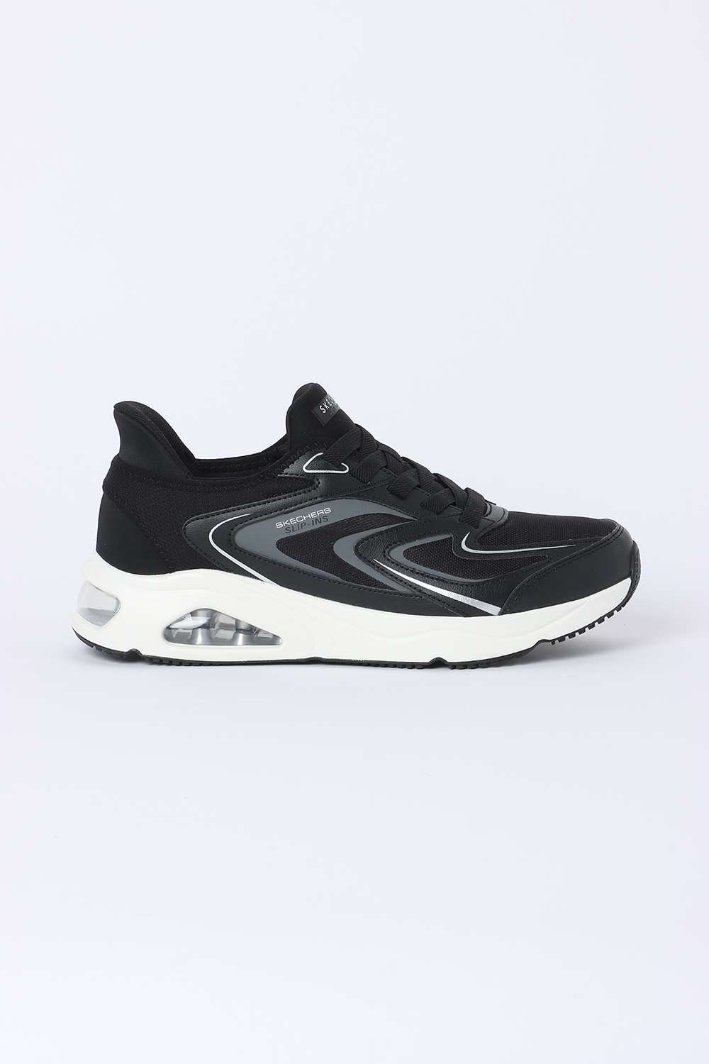 Street-Synthetic-Low-Tops-Slip-on-Men-s-Sneakers