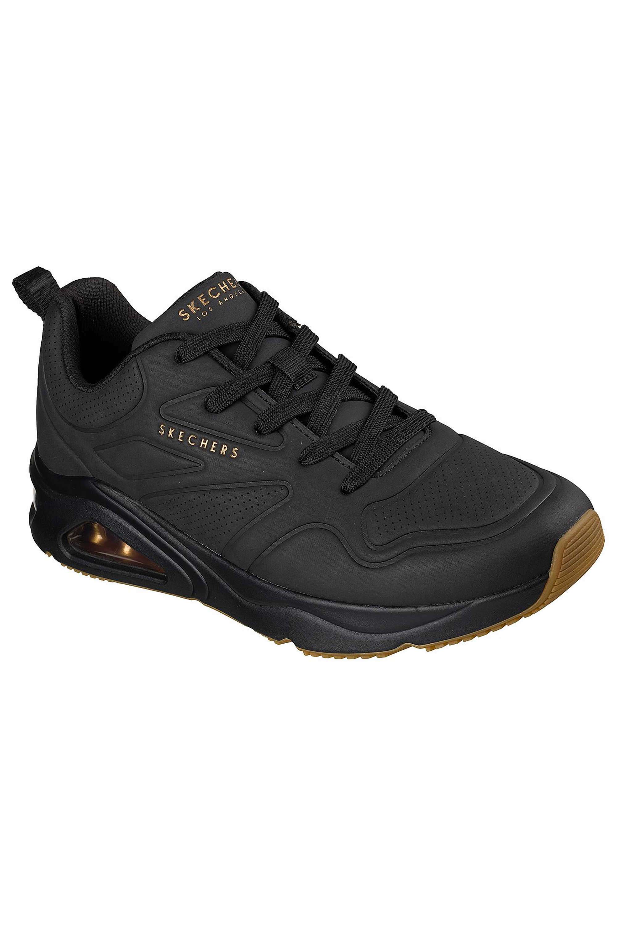 Street-Synthetic-Low-Tops-Lace-Up-Men-s-Sneakers