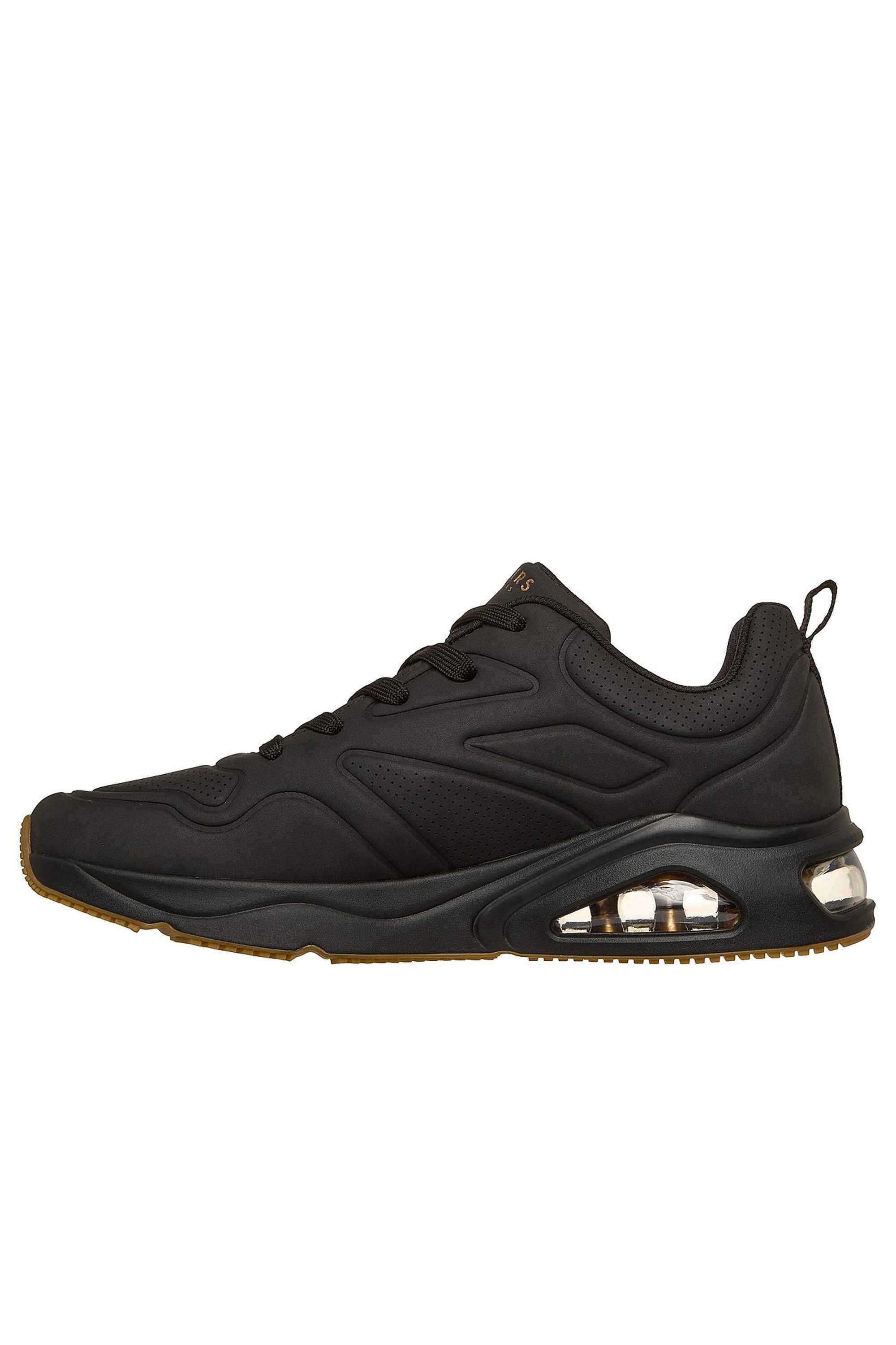 Street-Synthetic-Low-Tops-Lace-Up-Men-s-Sneakers