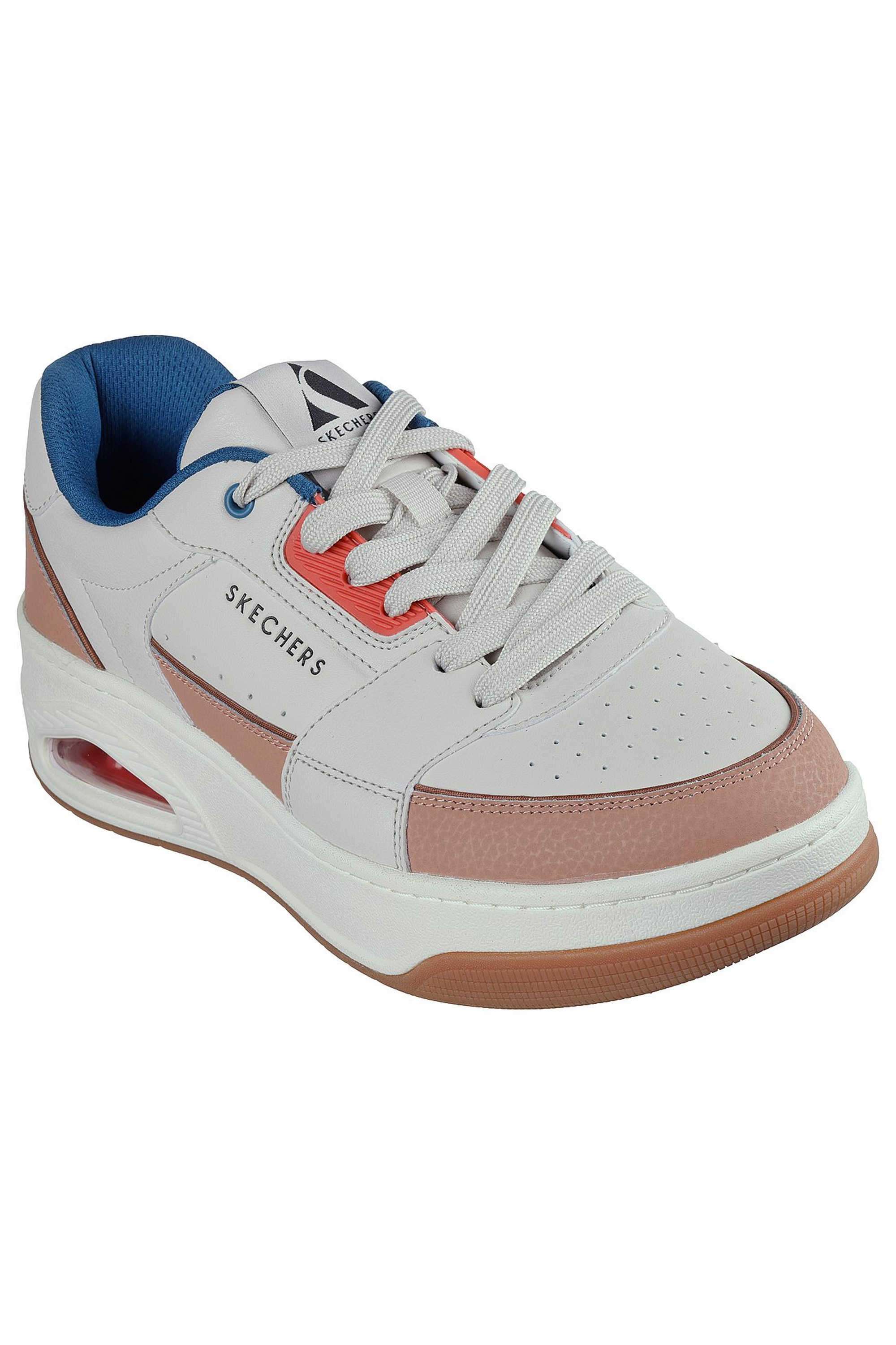 Street-Synthetic-Low-Tops-Lace-Up-Men-s-Sneakers