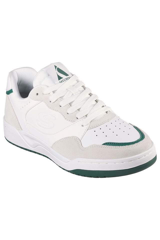 Koopa---Volley-Low-Lifestyle-Blended-Lace-Up-Men-Sneakers