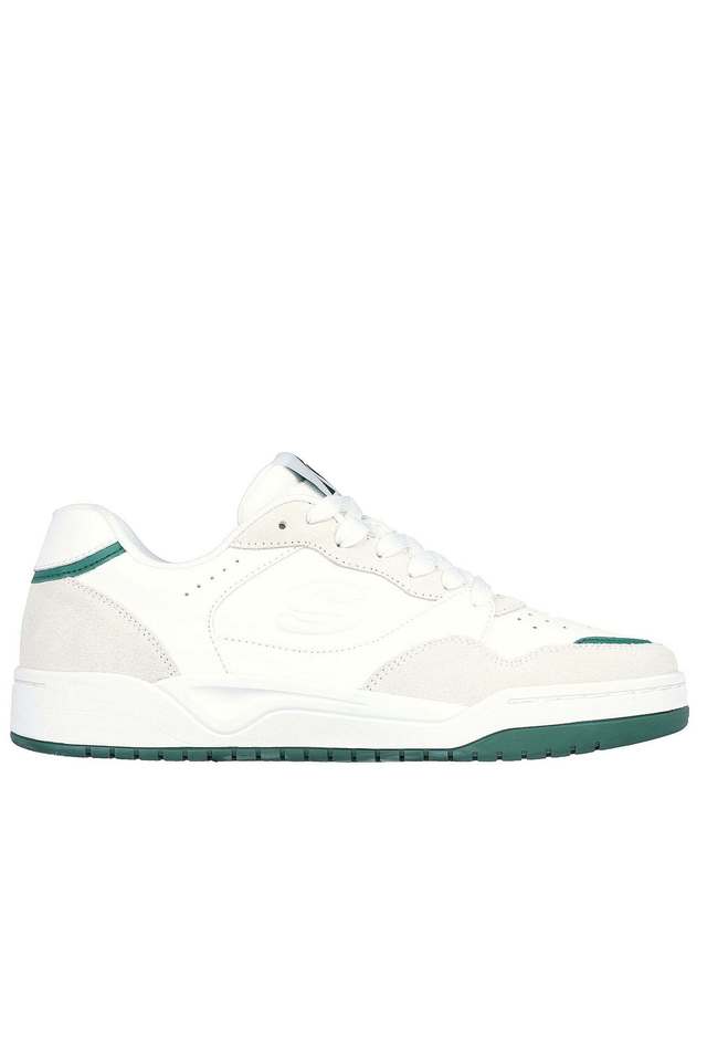 Koopa---Volley-Low-Lifestyle-Blended-Lace-Up-Men-Sneakers