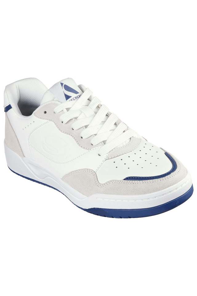 Koopa---Volley-Low-Lifestyle-Blended-Lace-Up-Men-Sneakers