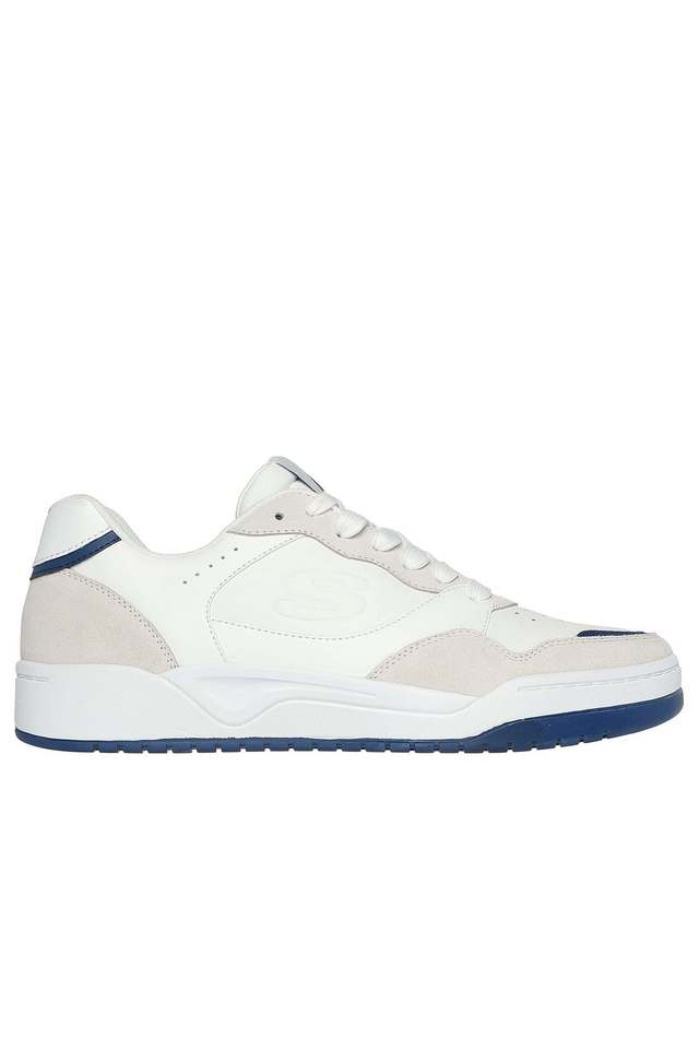 Koopa---Volley-Low-Lifestyle-Blended-Lace-Up-Men-Sneakers