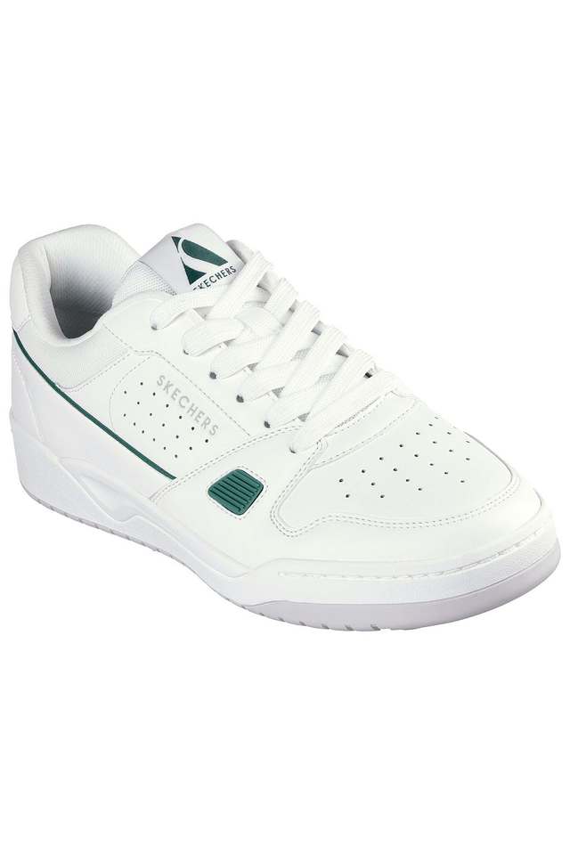 Buy Skechers Multi Koopa - Tiebreak Low Blended Lace Up Men