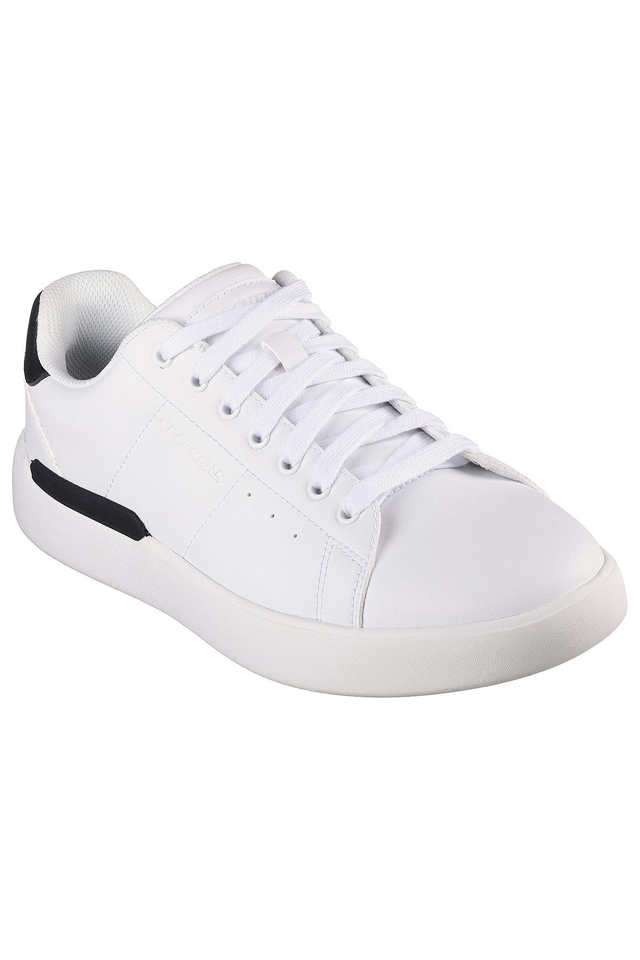 Synthetic-Lace-Up-Men-s-Casual-Shoes