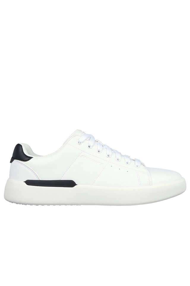 Synthetic-Lace-Up-Men-s-Casual-Shoes