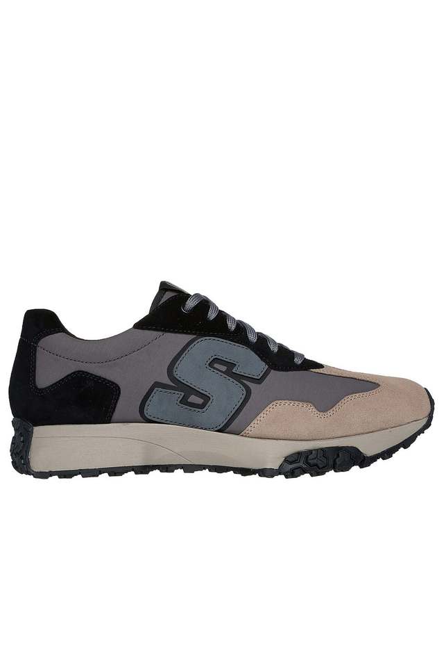 Upper-Cut-Neo-Jogger---Lantis-Blended-Lace-Up-Men-Sneakers