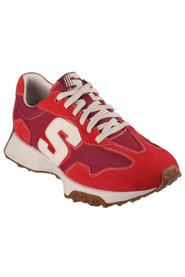 Upper-Cut-Neo-Jogger---Lantis-Blended-Lace-Up-Men-s-Sneakers