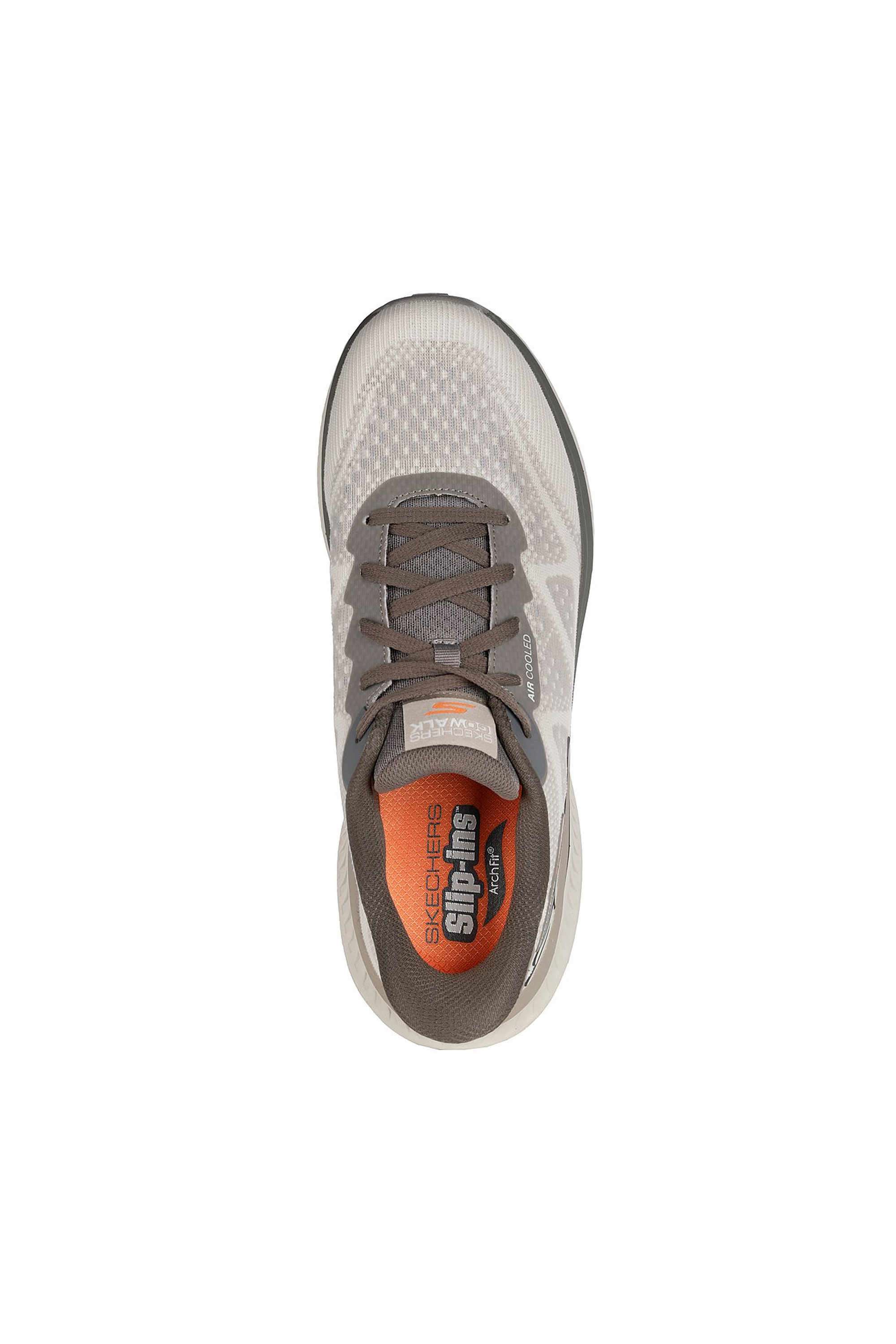 Go-Walk-Max-Cushioning-Arch-Blended-Low-Tops-Slip-On-Men-s-Casual-Shoes