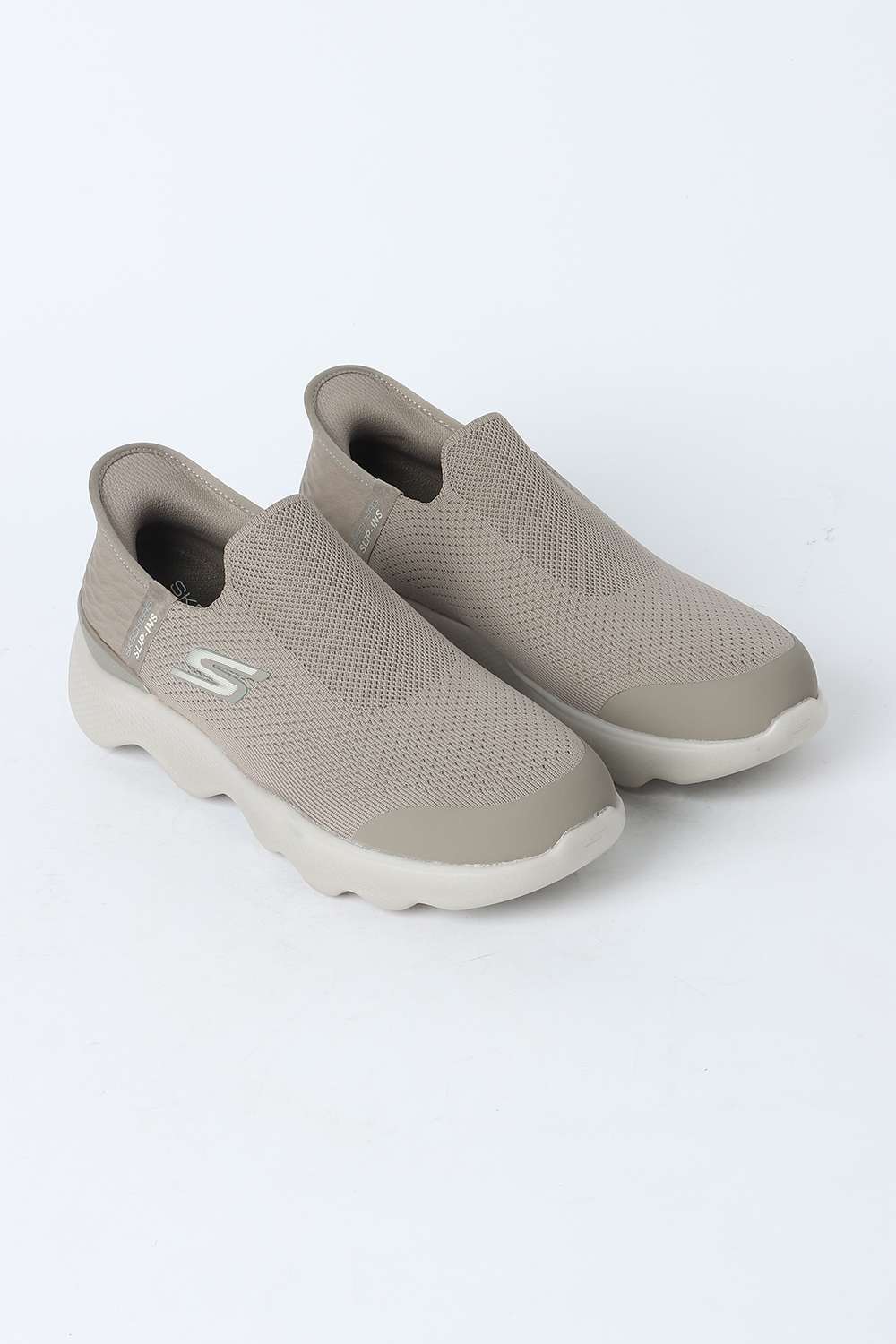 Go-Walk-Massage-Fit---Current-Mesh-Low-Tops-Slip-On-Men-s-Casual-Shoes