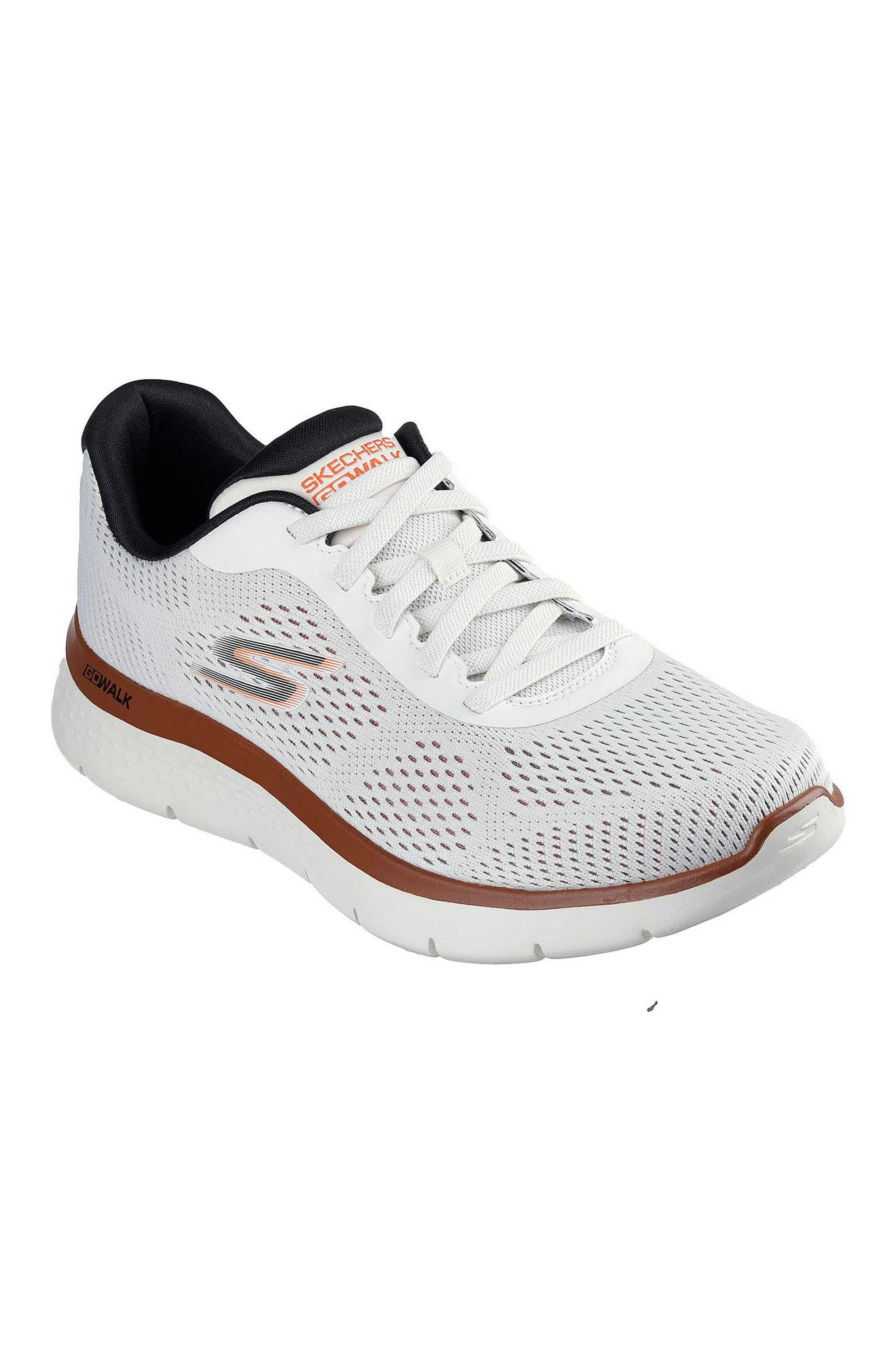 Go-Walk-Flex-Mesh-Low-Tops-Slip-on-Men-s-Casual-Shoes
