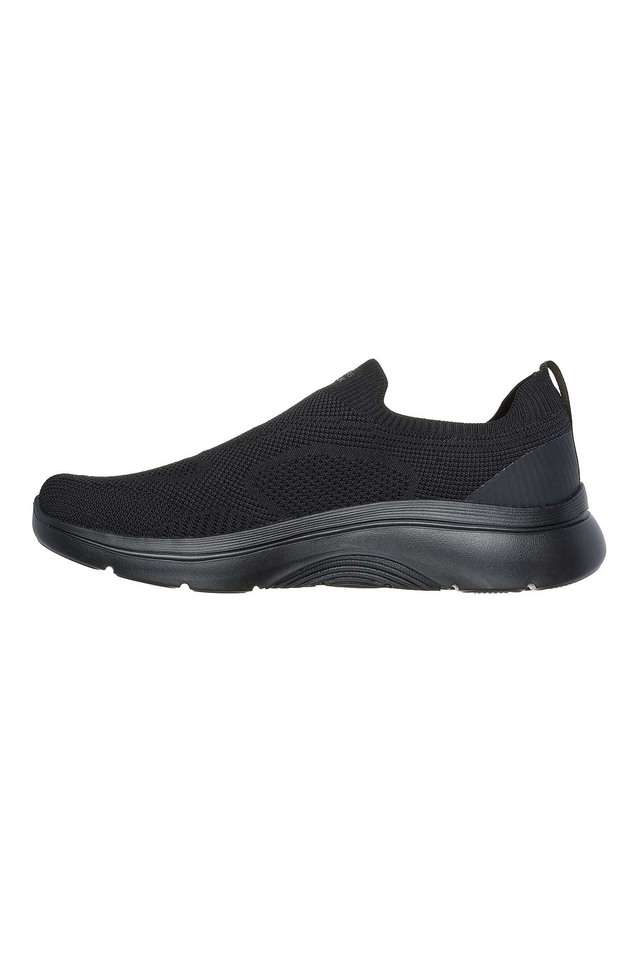 Go-Walk-Arch-Fit-2.0---Knitte-Synthetic-Slip-on-Men-s-Sports-Shoes