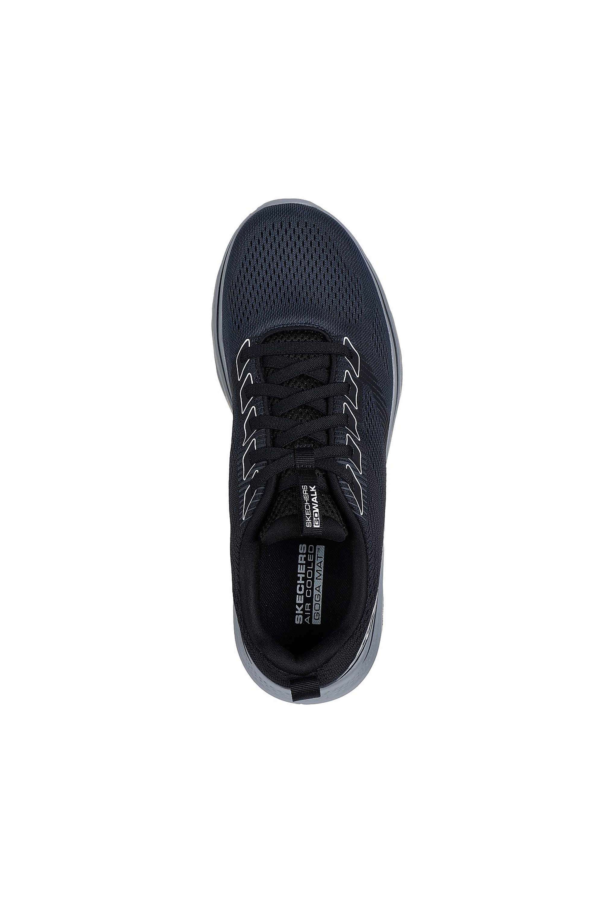 Go-Walk-7---Hahn-Mesh-Low-Tops-Lace-Up-Men-s-Casual-Shoes