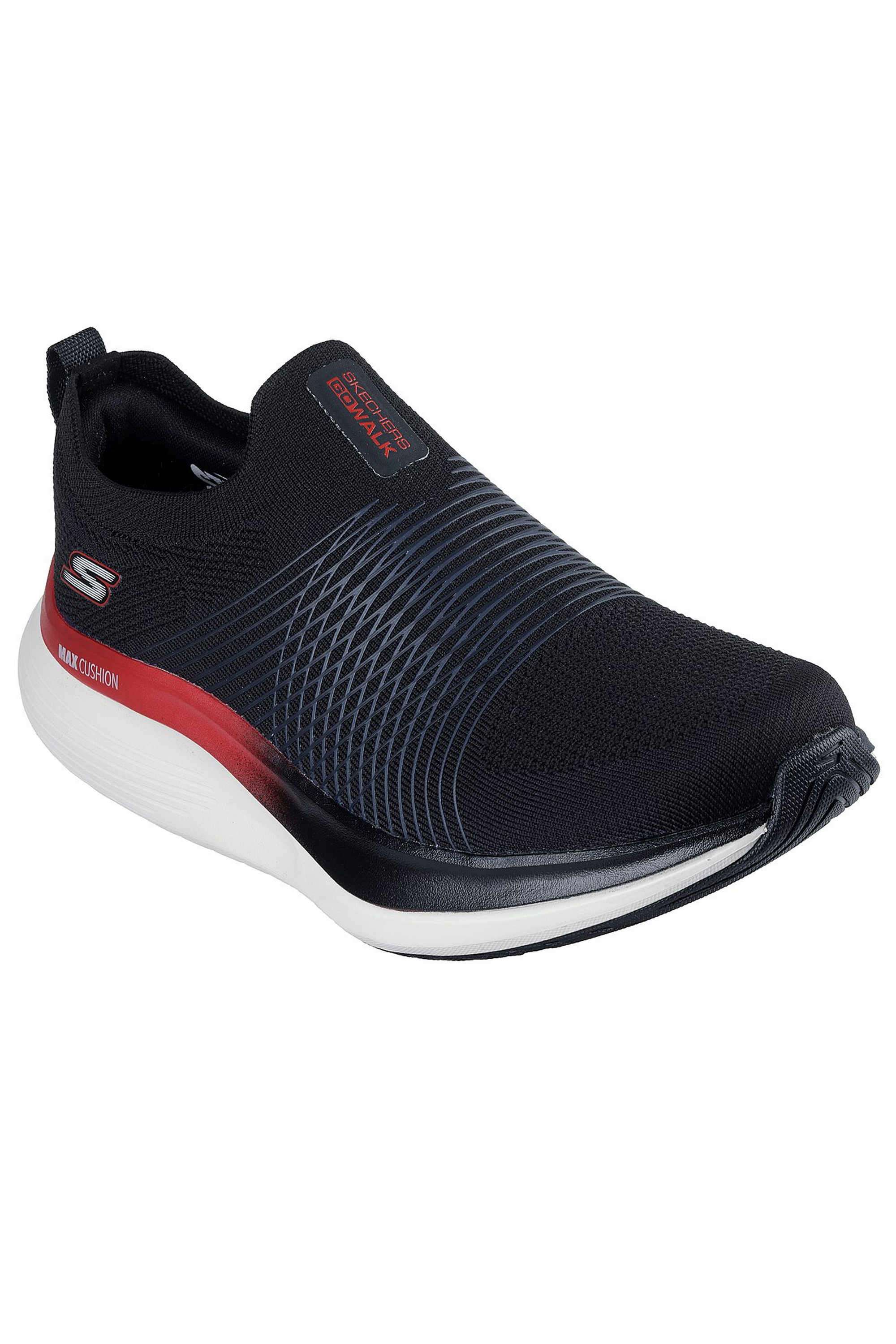 Go-Walk-Comfort-Walker-Blended-Low-Tops-Slip-On-Men-s-Casual-Shoes