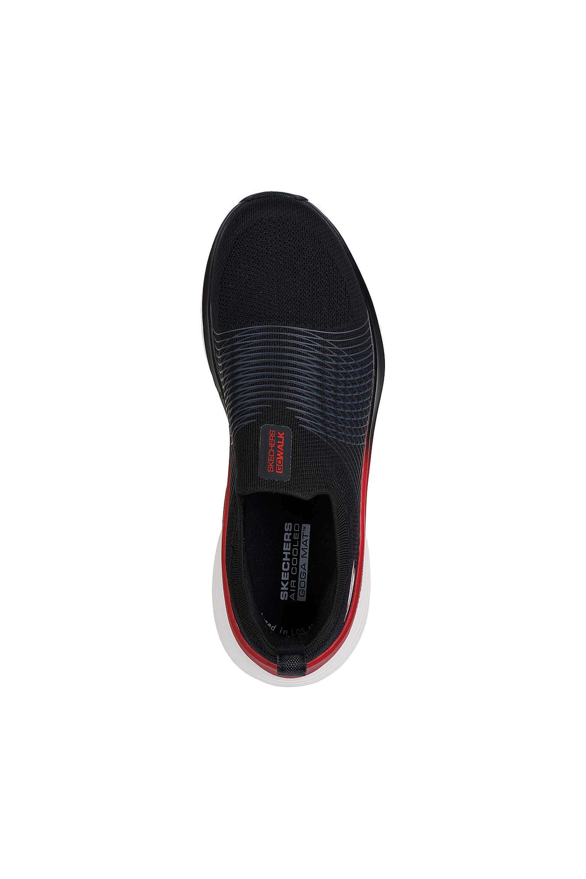 Go-Walk-Comfort-Walker-Blended-Low-Tops-Slip-On-Men-s-Casual-Shoes