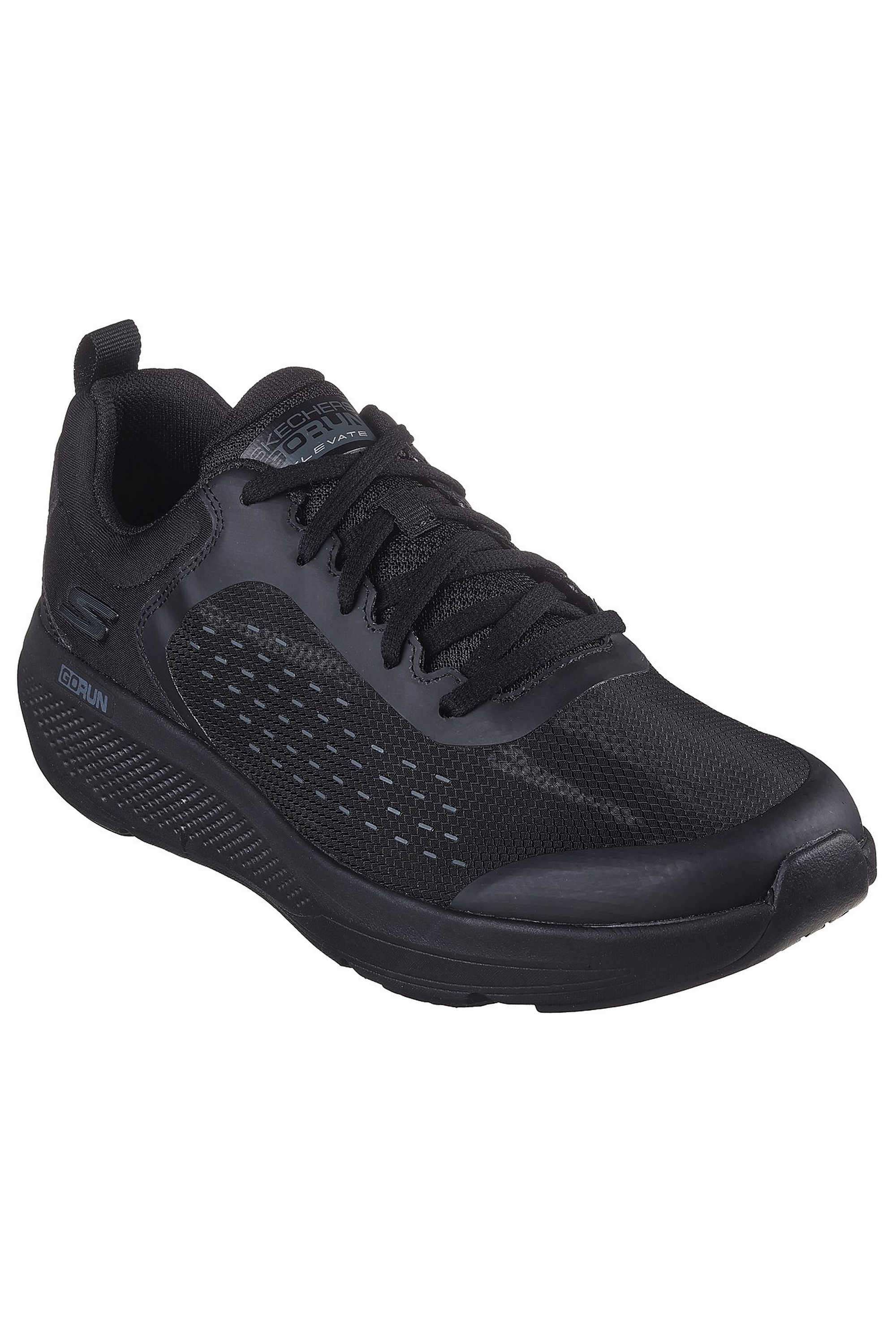 Go-Run-Elevate-Blended-Low-Tops-Lace-Up-Men-s-Casual-Shoes