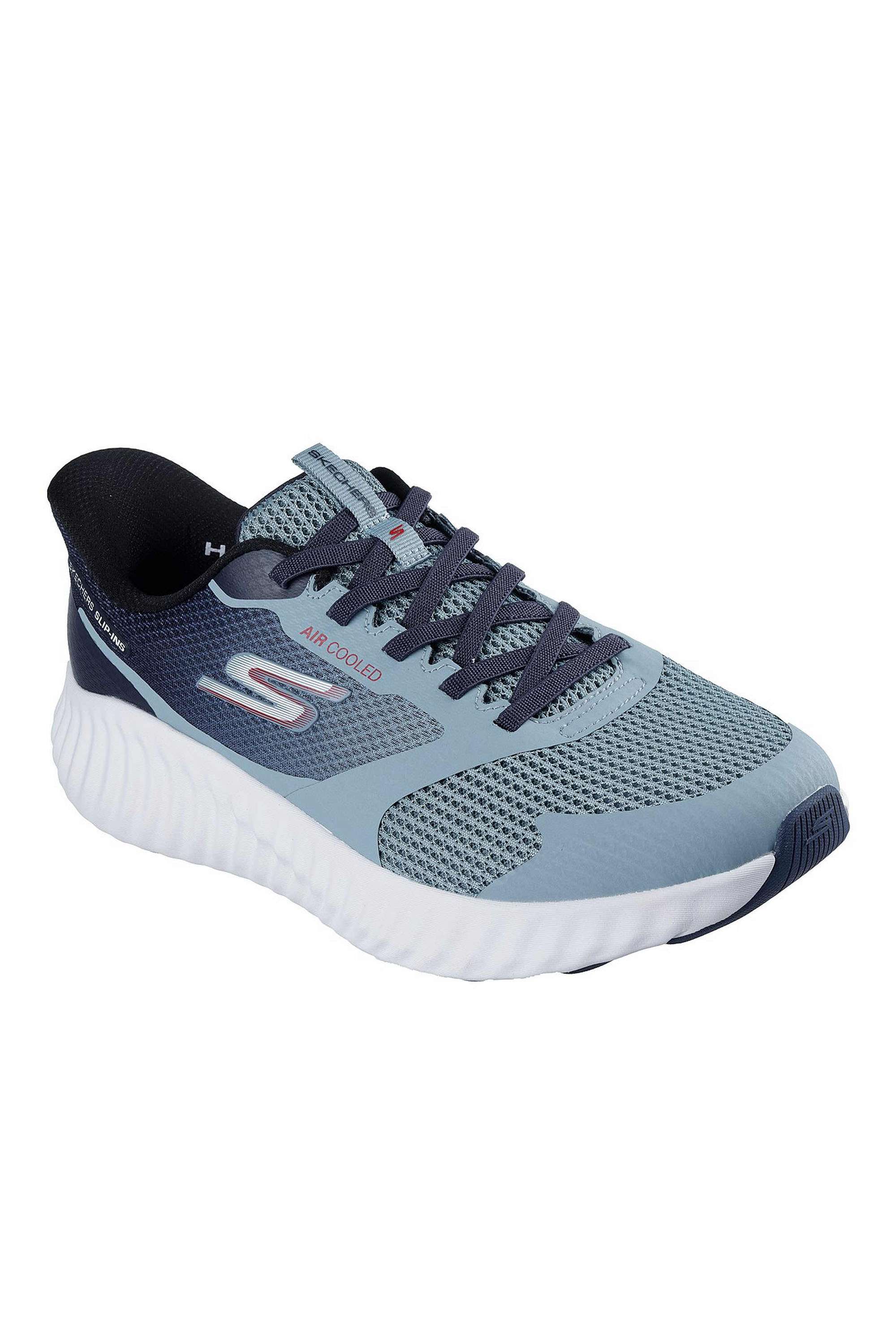 Go-Run-Now-Mesh-Low-Tops-Slip-on-Men-s-Casual-Shoes