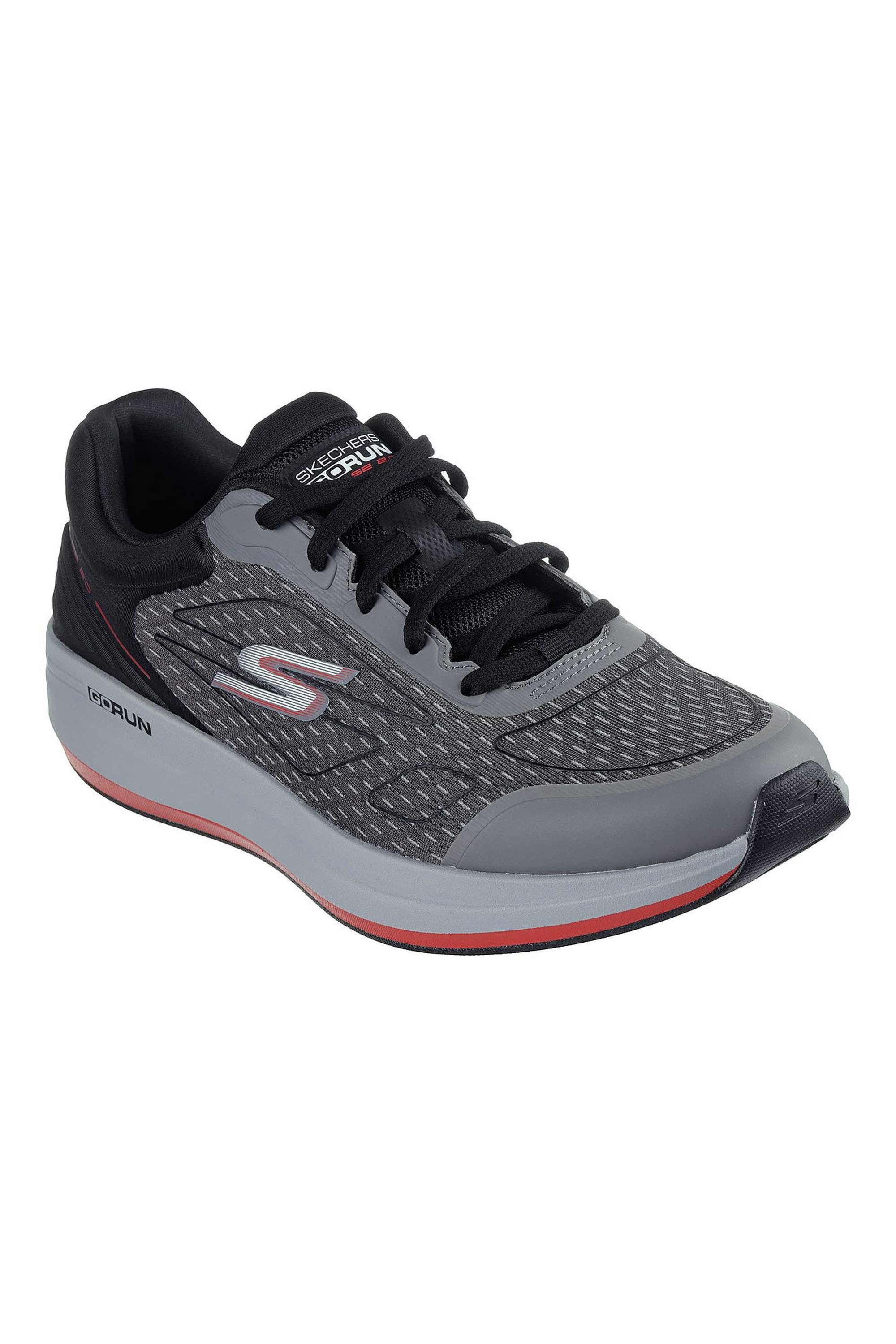 Go-Run-Pulse-2.0-Mesh-Low-Tops-Lace-Up-Men-s-Casual-Shoes