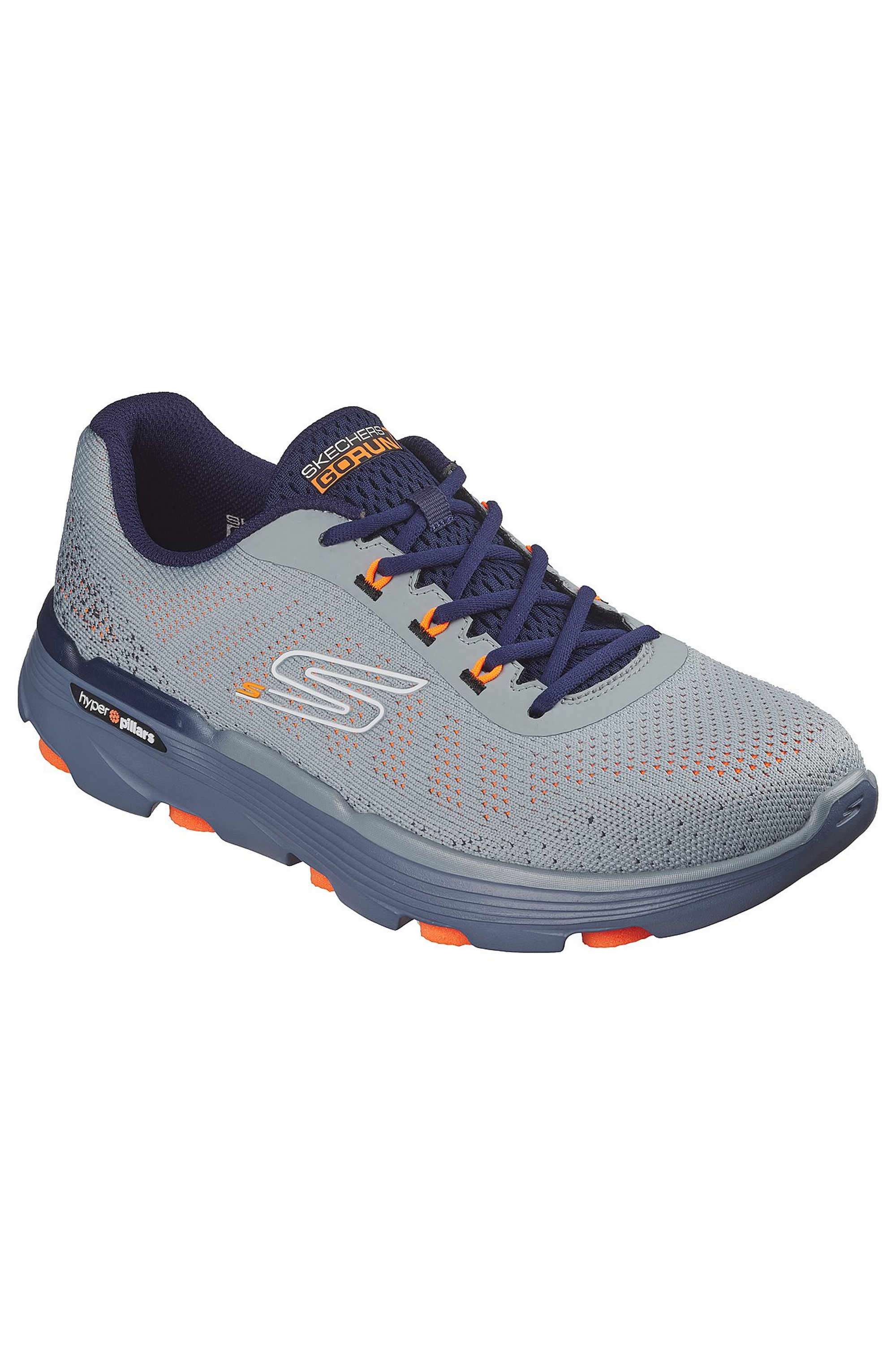 Go-Run-7.0---Beakon-Blended-Low-Tops-Lace-Up-Men-s-Sports-Shoes