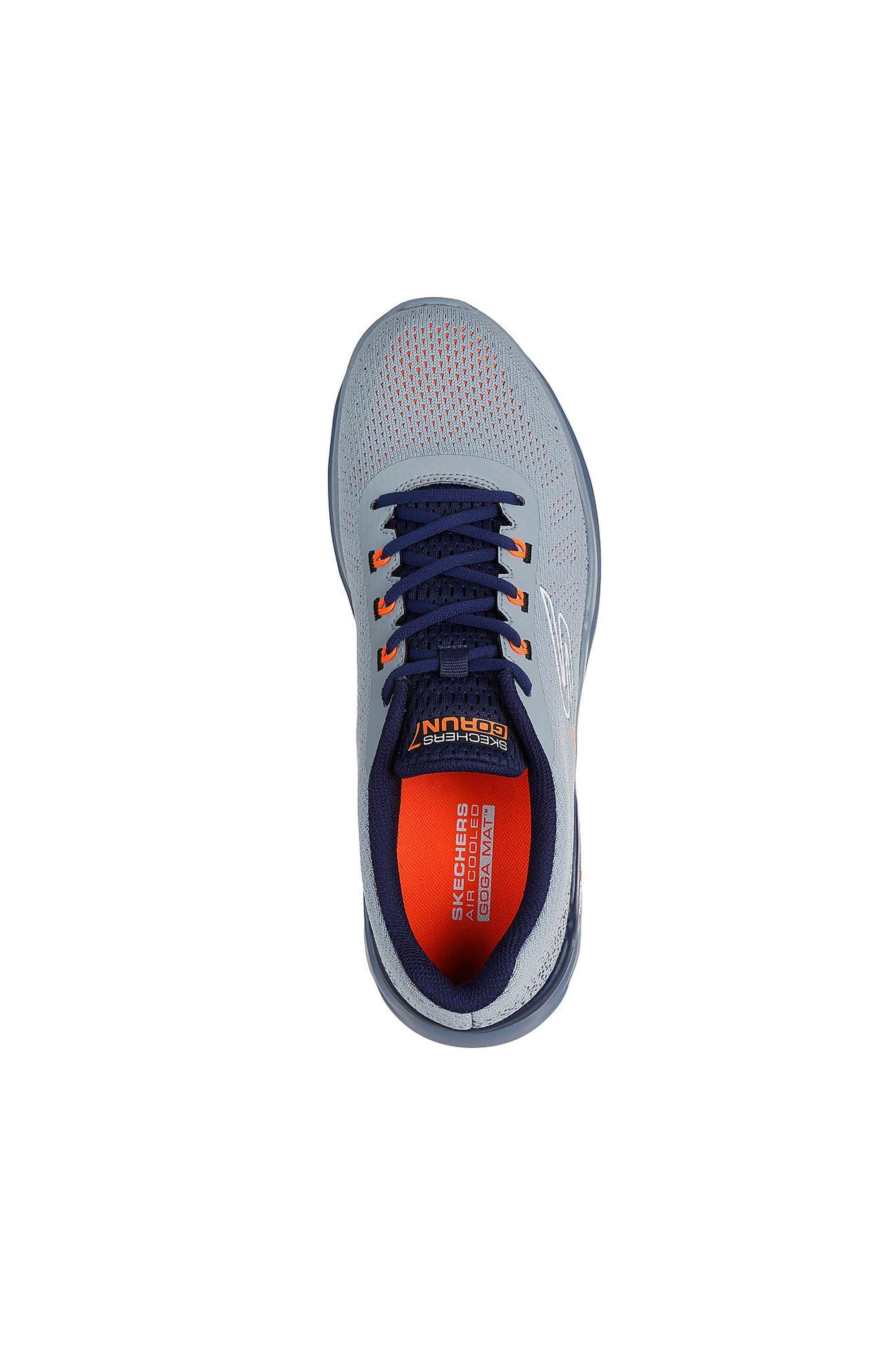 Go-Run-7.0---Beakon-Blended-Low-Tops-Lace-Up-Men-s-Sports-Shoes