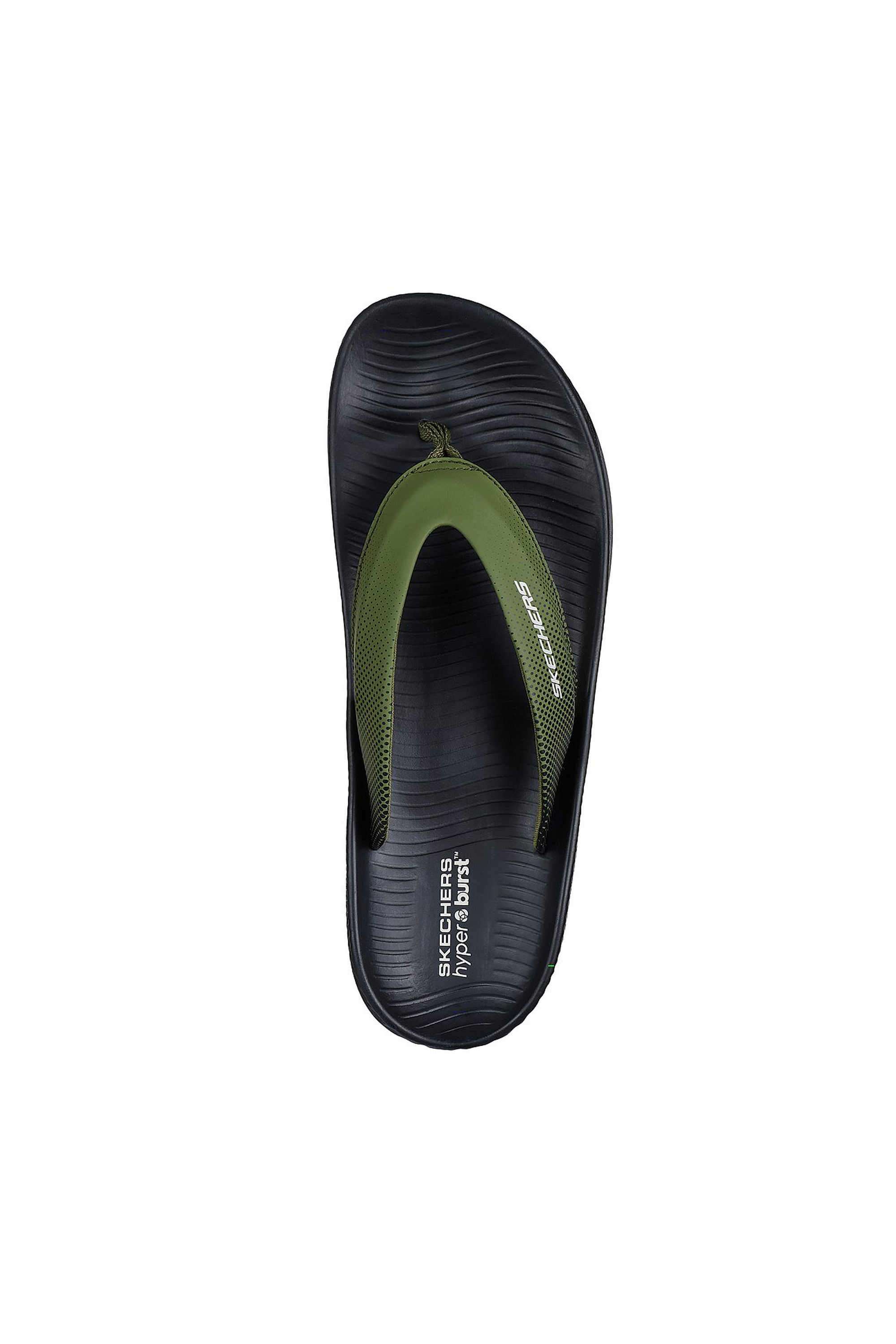 Hyper-Slide---Simplex-2-Blended-Low-Tops-Slip-On-Men-s-Slippers