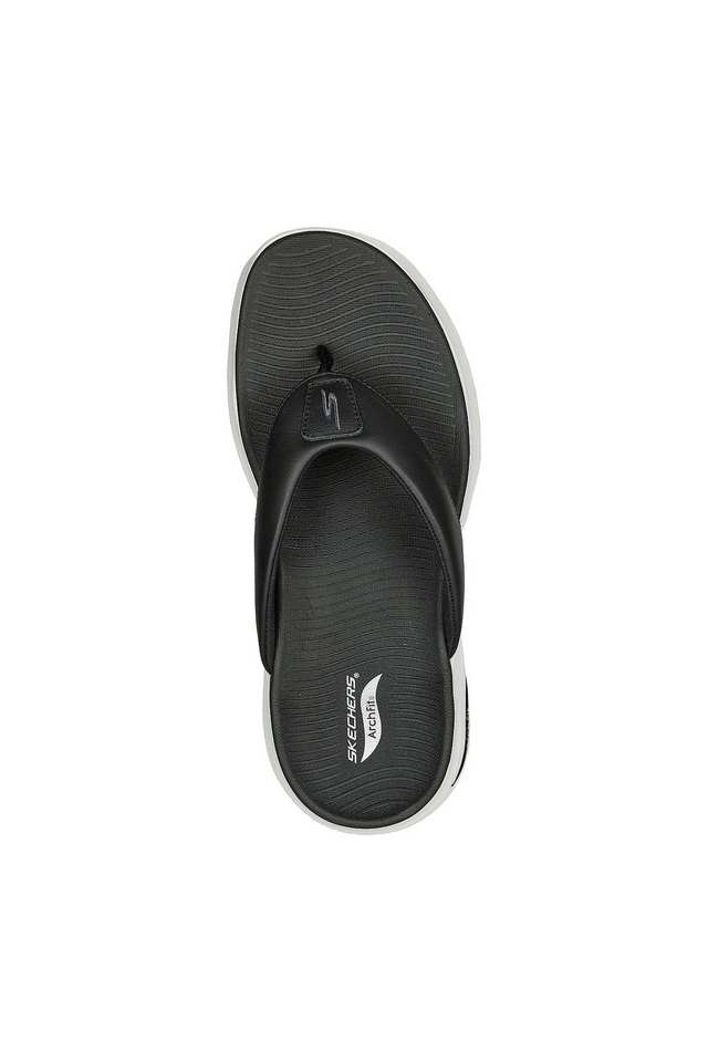Skechers Arch Fit Flip Flops Men's Buy Skechers Multicolor