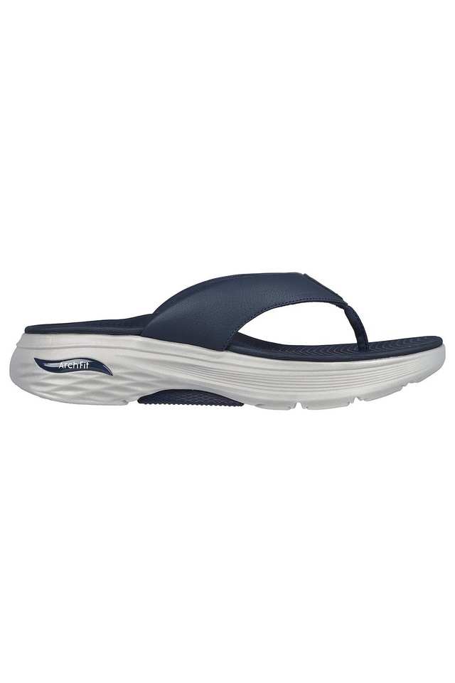 Max-Cushioning-Arch-Fit-Prime-Blended-Slip-on-Men-s-Slippers