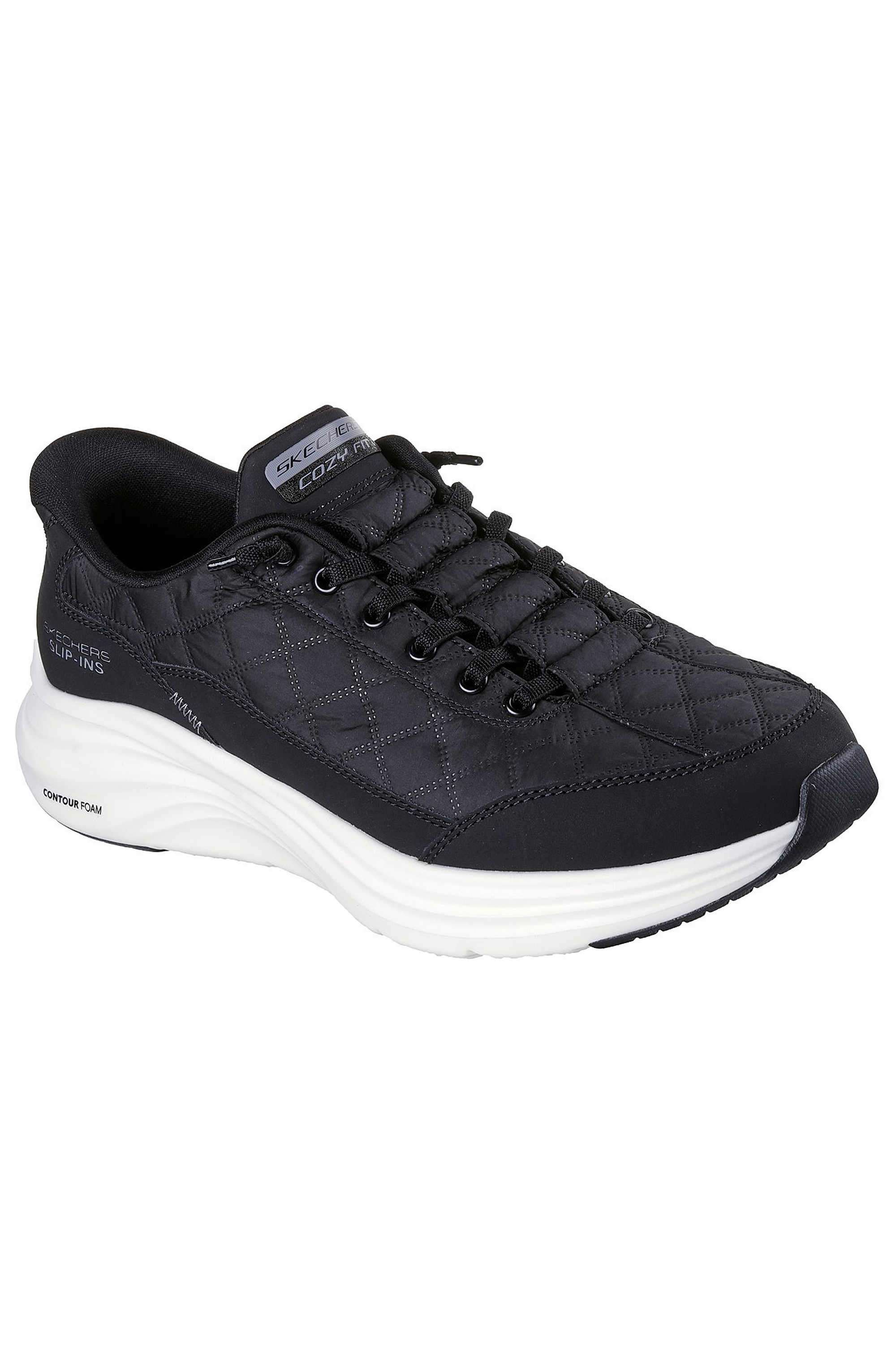 Contour-Foam---Cozy-Fit-Blended-Low-Tops-Slip-On-Men-s-Casual-Shoes
