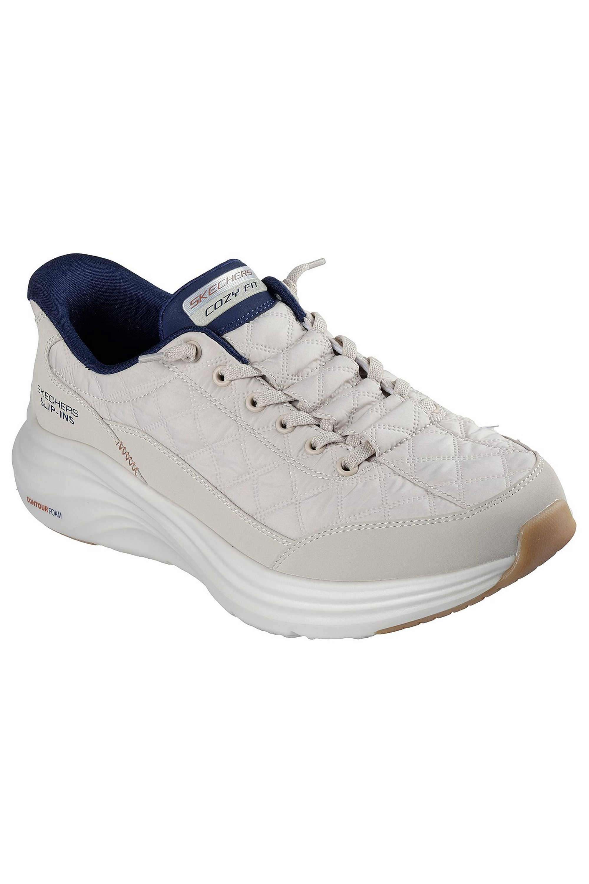 Contour-Foam---Cozy-Fit-Fabric-Low-Tops-Slip-On-Men-s-Sports-Shoes