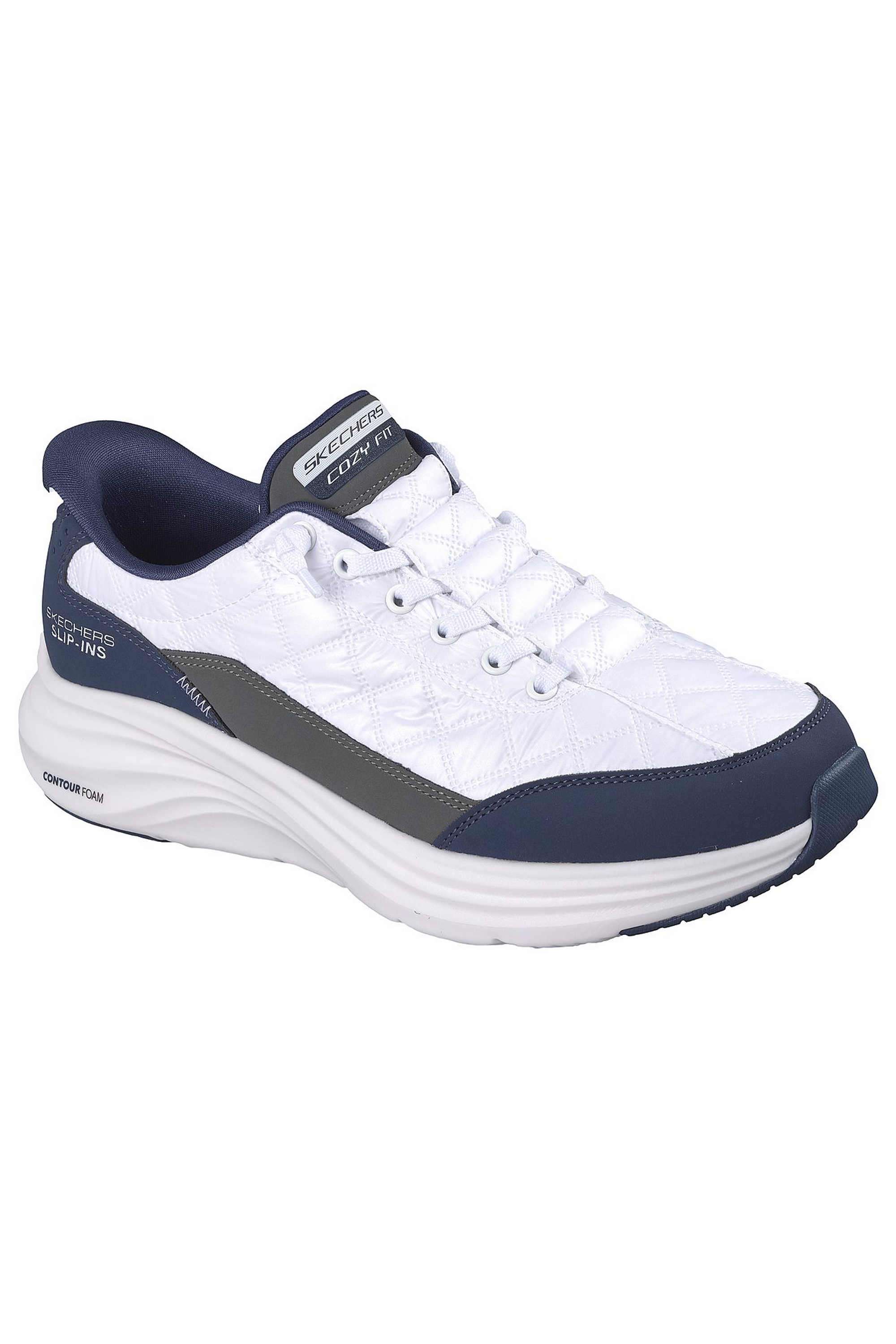 Contour-Foam---Cozy-Fit-Fabric-Low-Tops-Slip-On-Men-s-Sports-Shoes