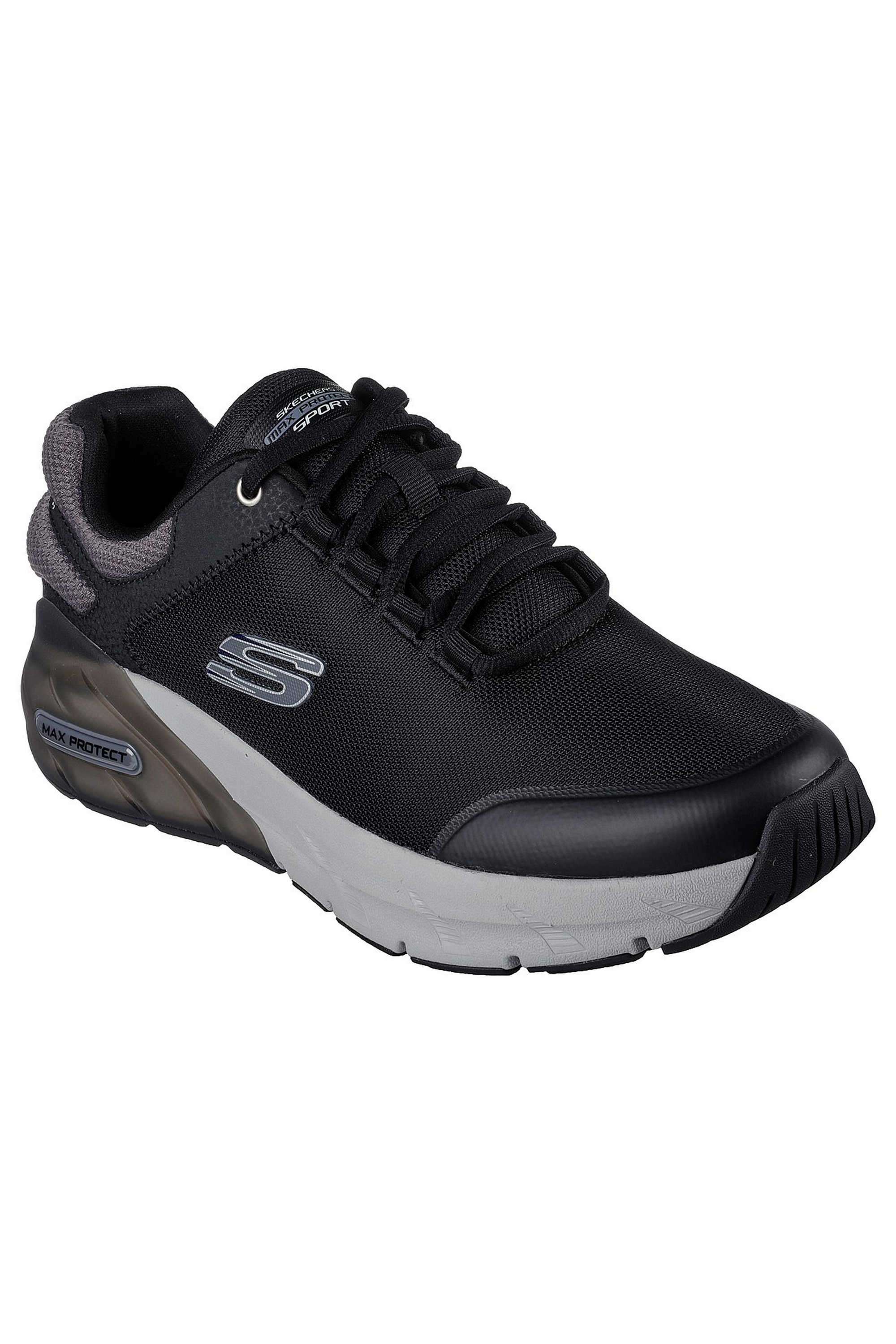 Sport-Mesh-Low-Tops-Lace-Up-Men-s-Sneakers