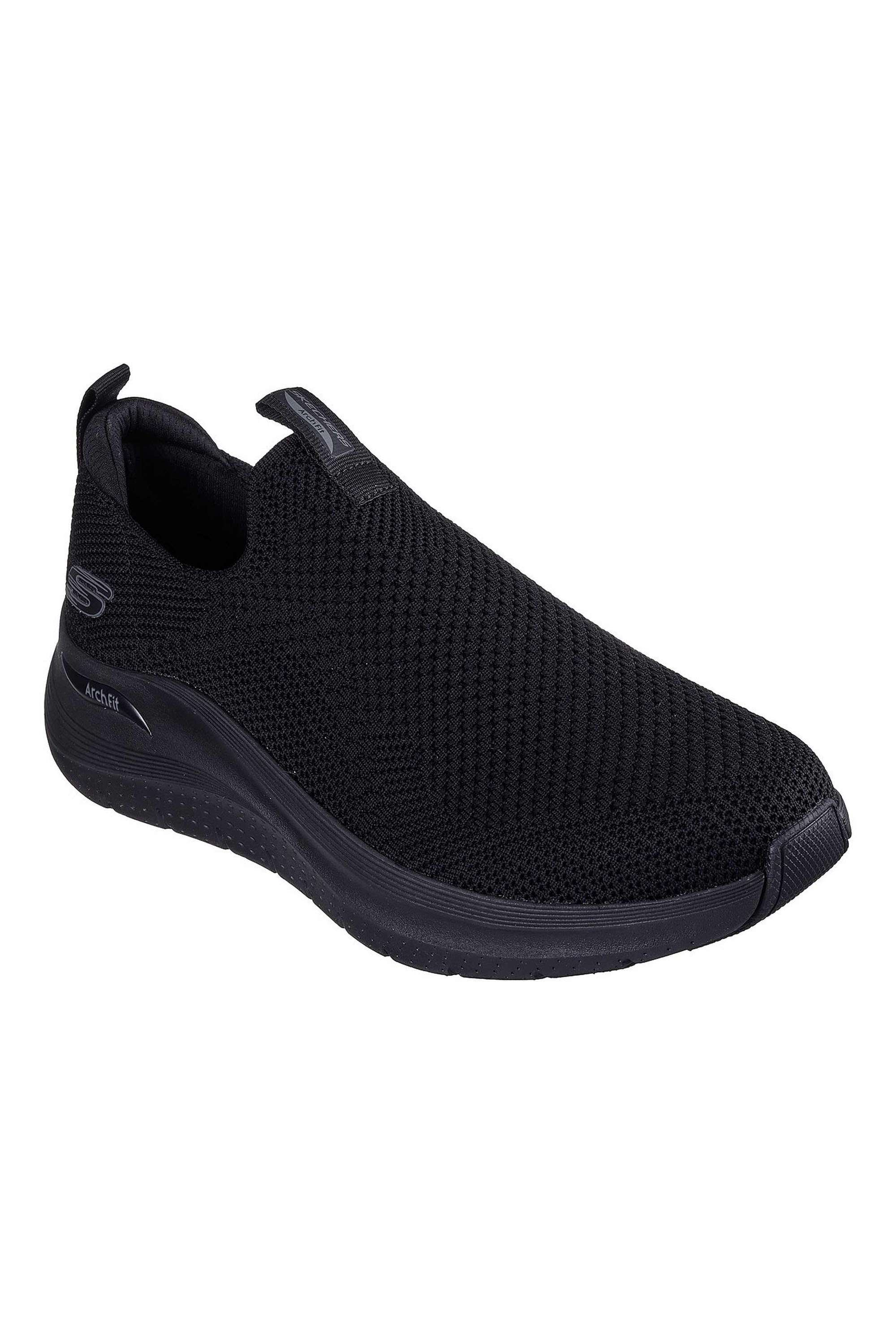 Arch-Fit-2.0-Blended-Low-Tops-Slip-on-Men-s-Sports-Shoes