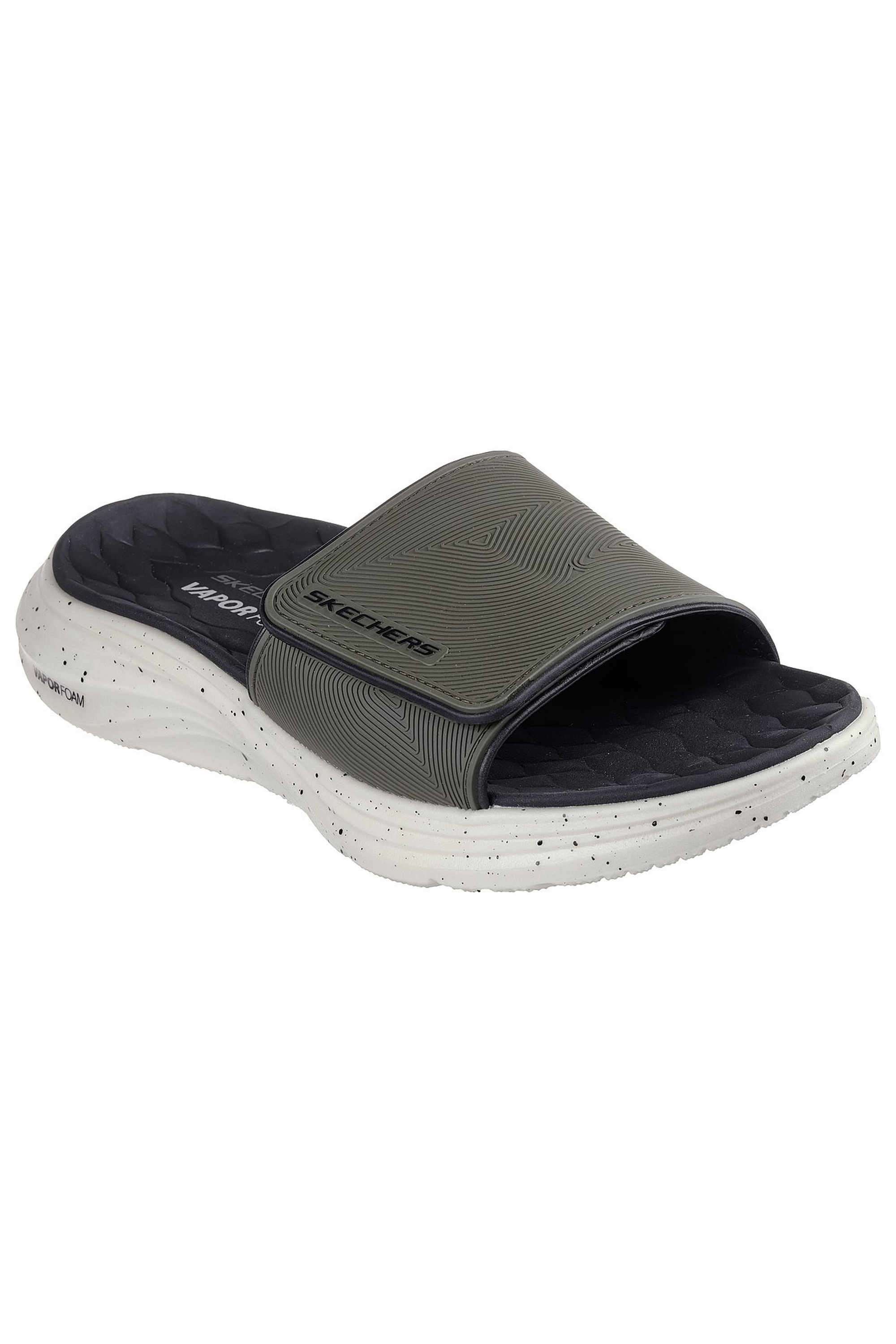 Vapor-Foam-Blended-Low-Tops-Slip-On-Men-s-Slippers