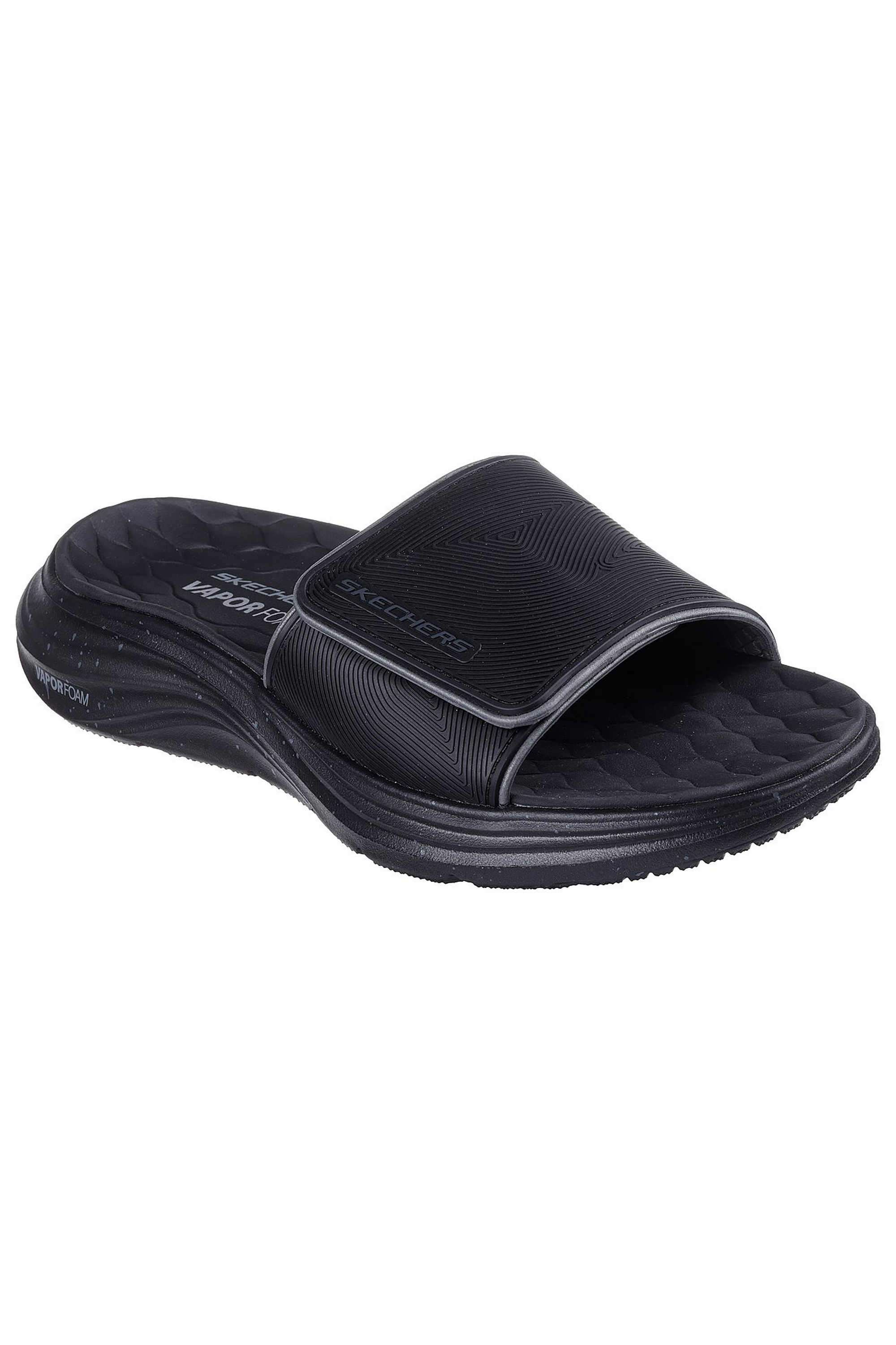 Vapor-Foam-Blended-Low-Tops-Slip-On-Men-s-Slippers
