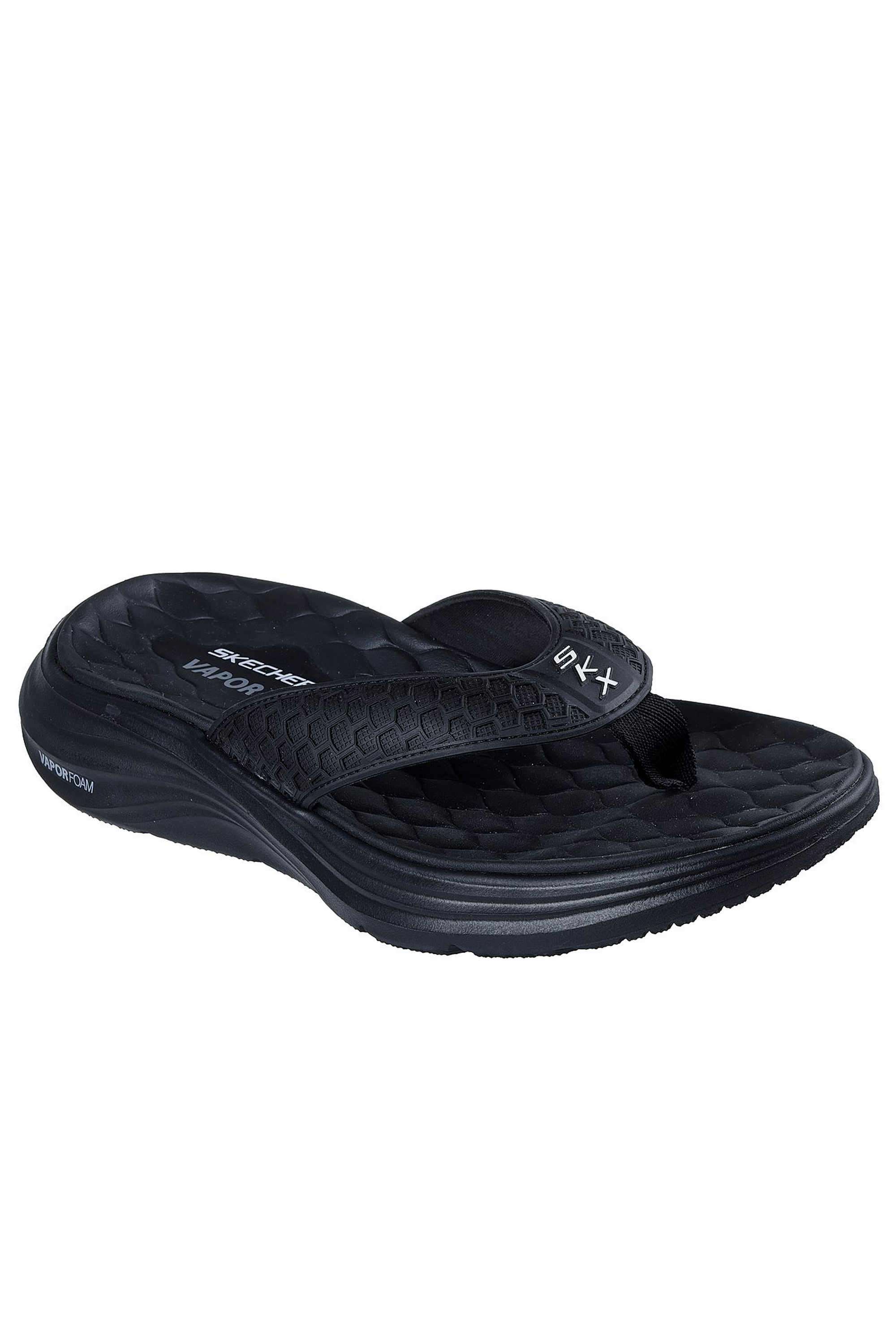 Vapor-Foam-Blended-Low-Tops-Slip-On-Men-s-Slippers