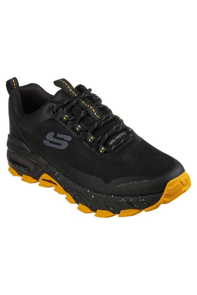 Max-Protect-Synthetic-Mesh-Lace-Up-Men-s-Casual-Shoes