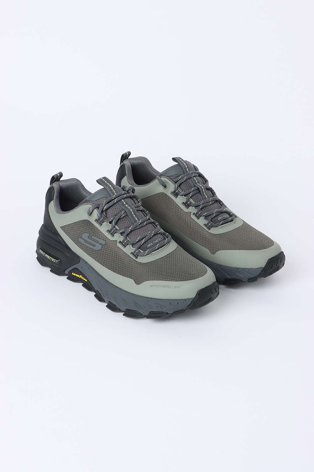 Outdoor-Mesh-Low-Tops-Lace-Up-Men-s-Sneakers