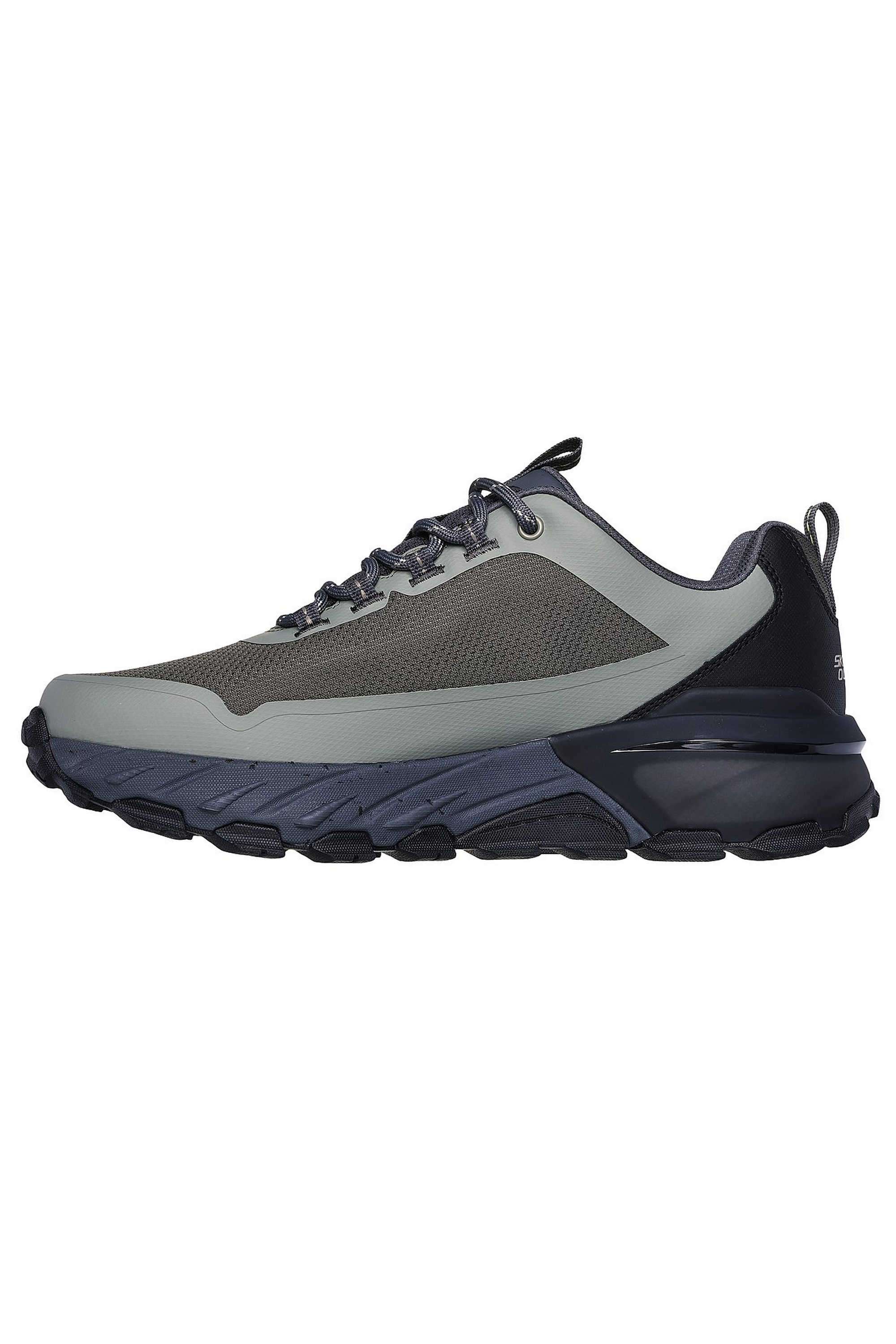 Outdoor-Mesh-Low-Tops-Lace-Up-Men-s-Sneakers