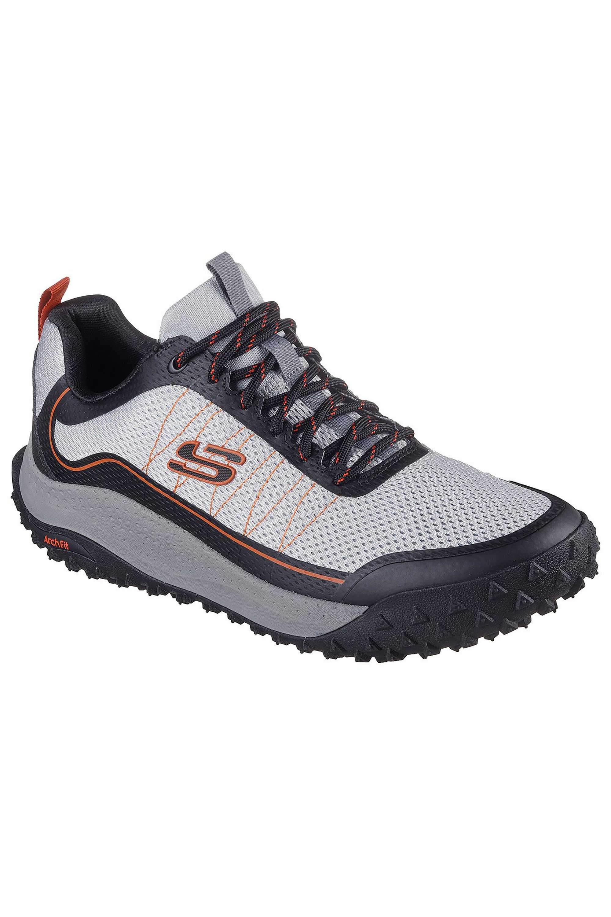 Outdoor-Mesh-Low-Tops-Lace-Up-Men-s-Sneakers