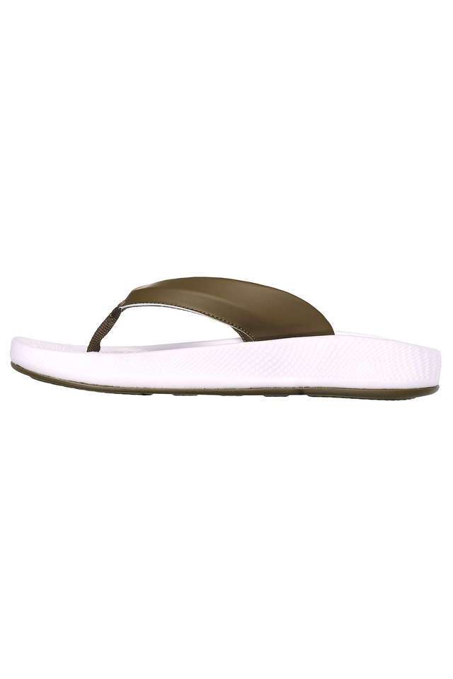 Hyper-Slide---Simplex-Synthetic-Leather-Slip-on-Men-s-Slippers