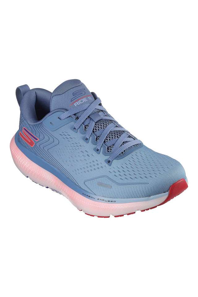 Go-Run-Ride-11-Mesh-Lace-Up-Men-s-Sports-Shoes