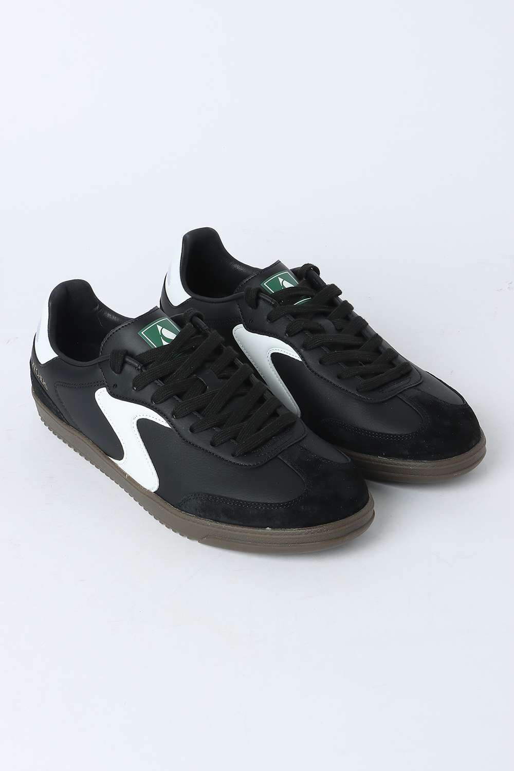 Hotshot---Pyke-Synthetic-Low-Tops-Lace-Up-Men-s-Sneakers