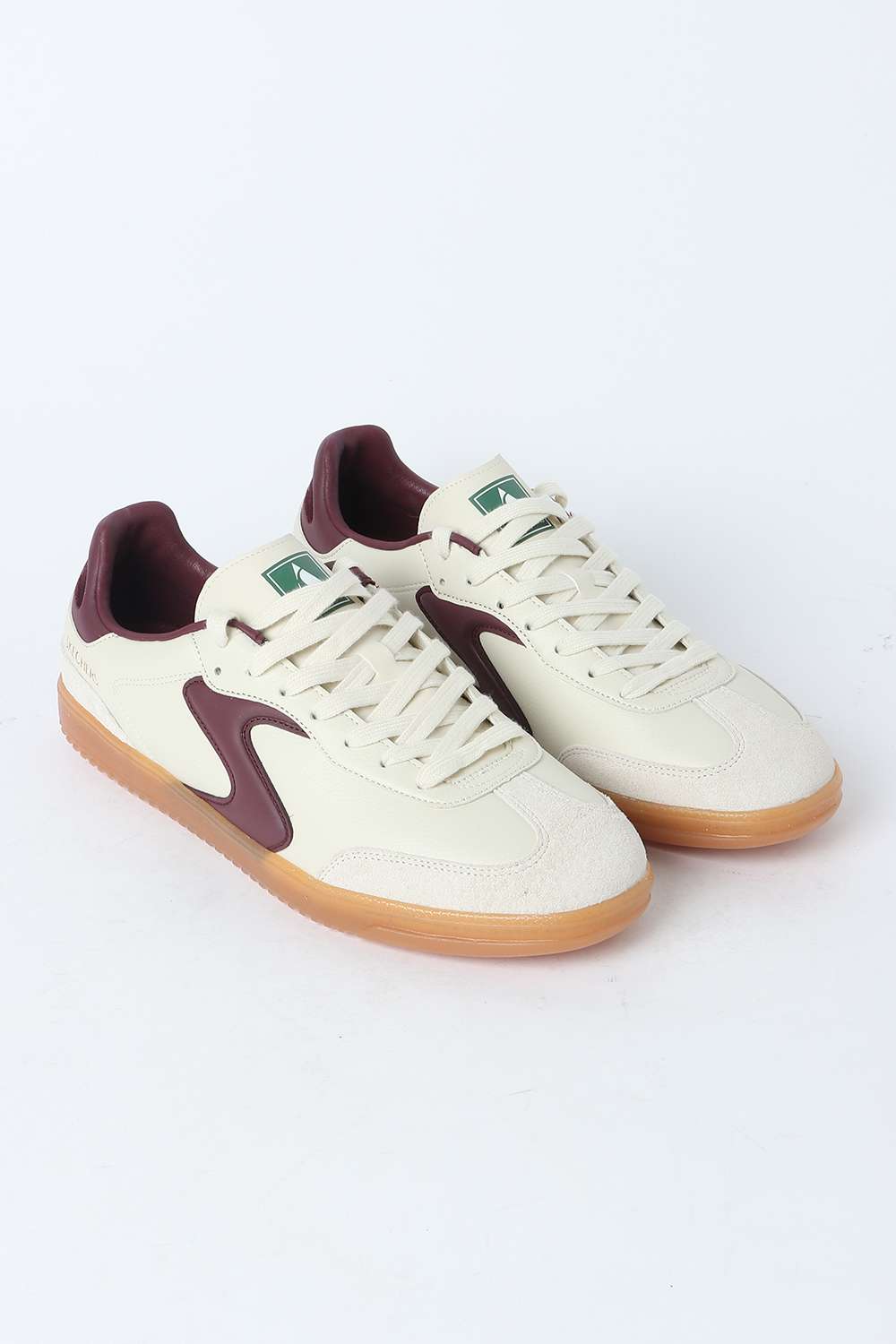 Hotshot---Pyke-Synthetic-Low-Tops-Lace-Up-Men-s-Sneakers