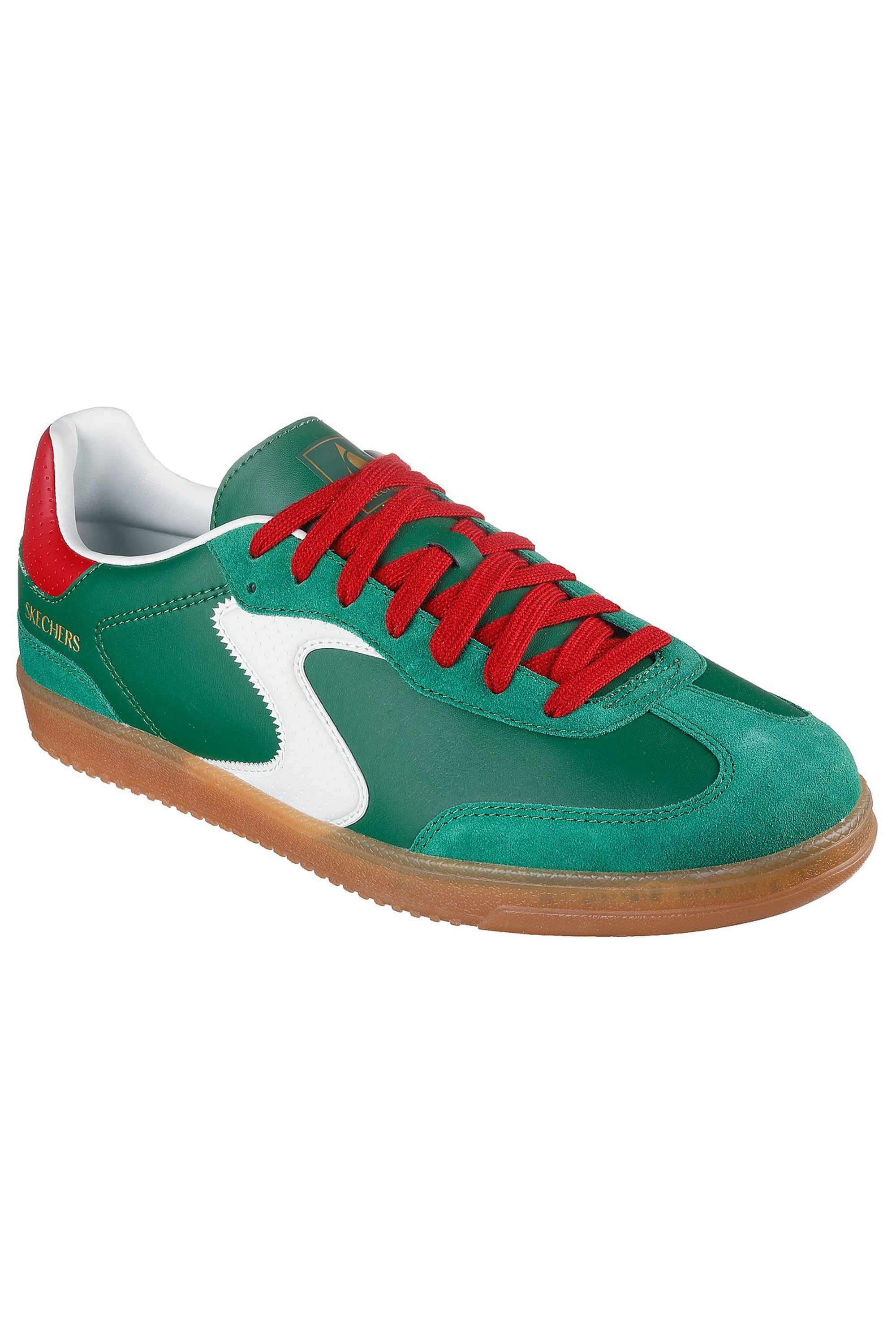 Hotshot---Roaver-Blended-Low-Tops-Lace-Up-Men-s-Sneakers