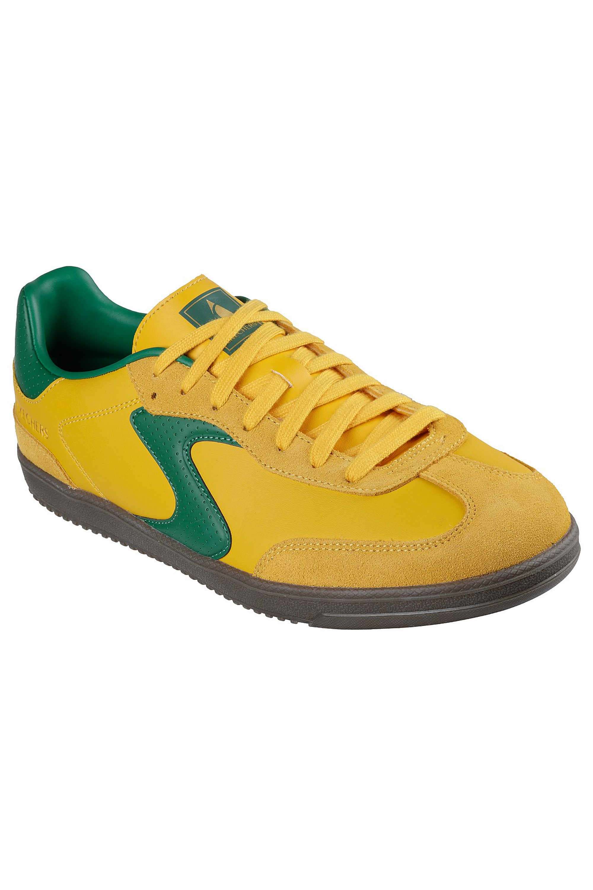Hotshot---Roaver-Blended-Low-Tops-Lace-Up-Men-s-Sneakers