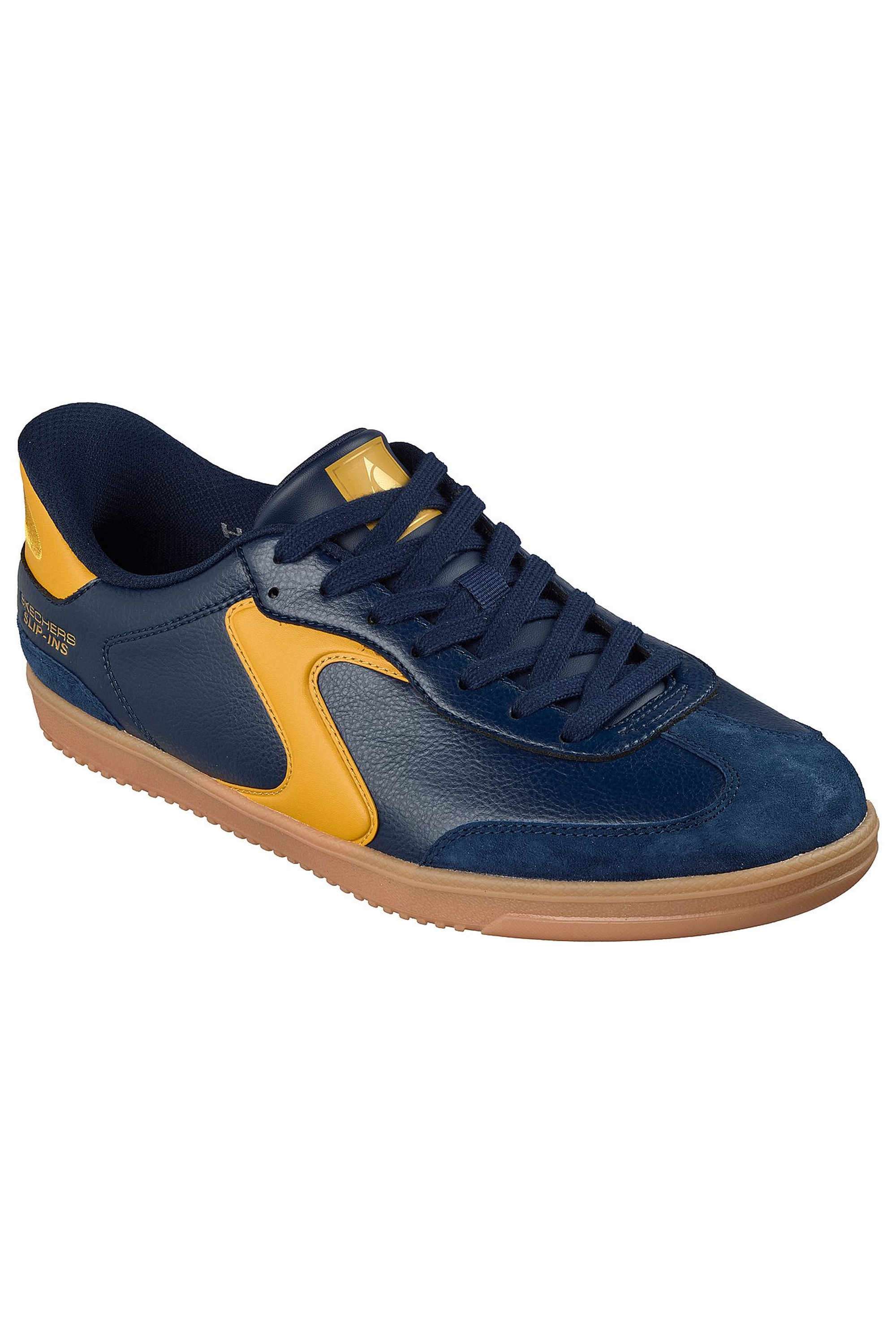 Hotshot---Relegate-Blended-Low-Tops-Slip-On-Men-s-Casual-Shoes